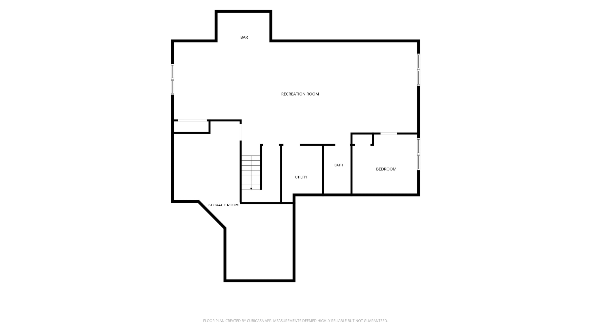 4914 Loden Court S Property Photo 48