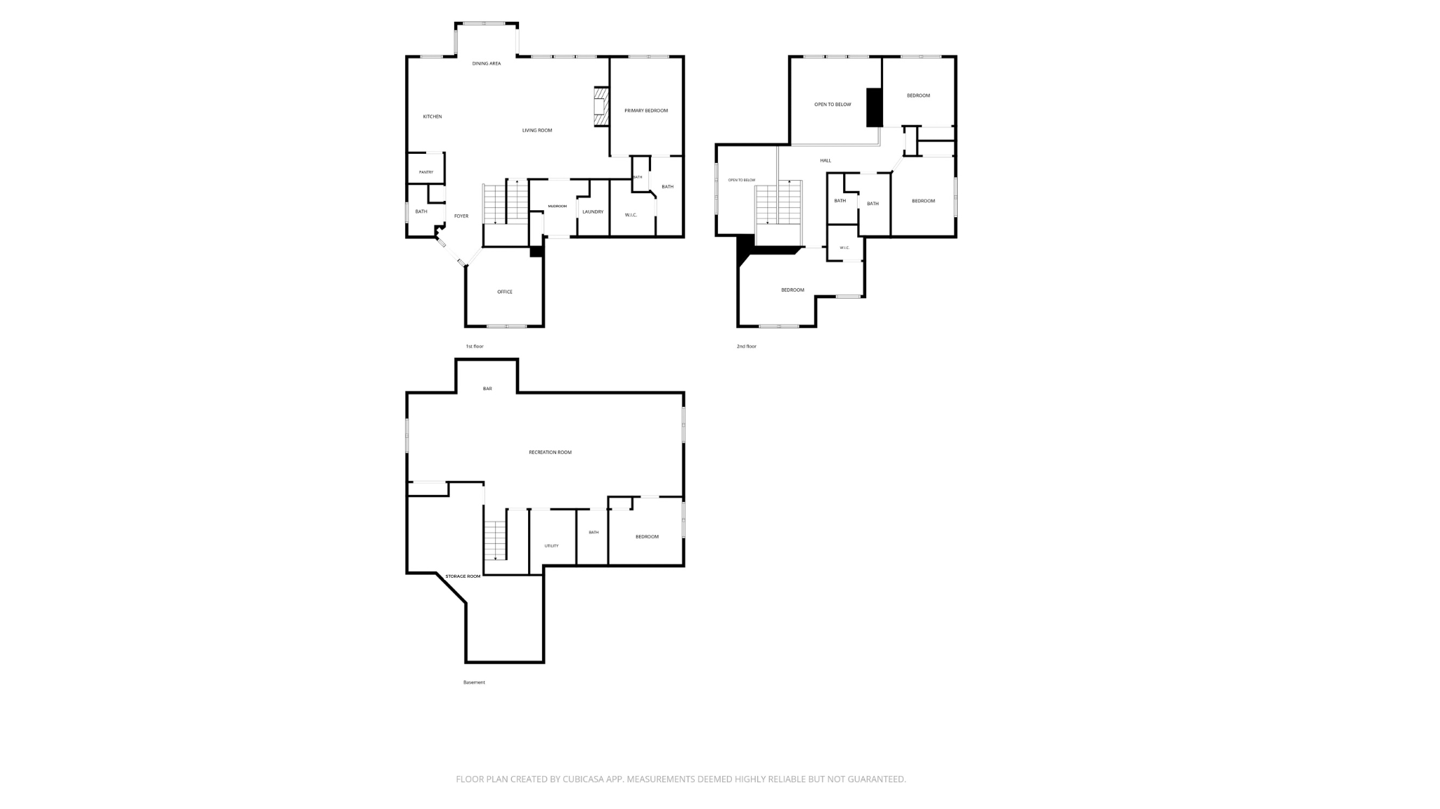 4914 Loden Court S Property Photo 49