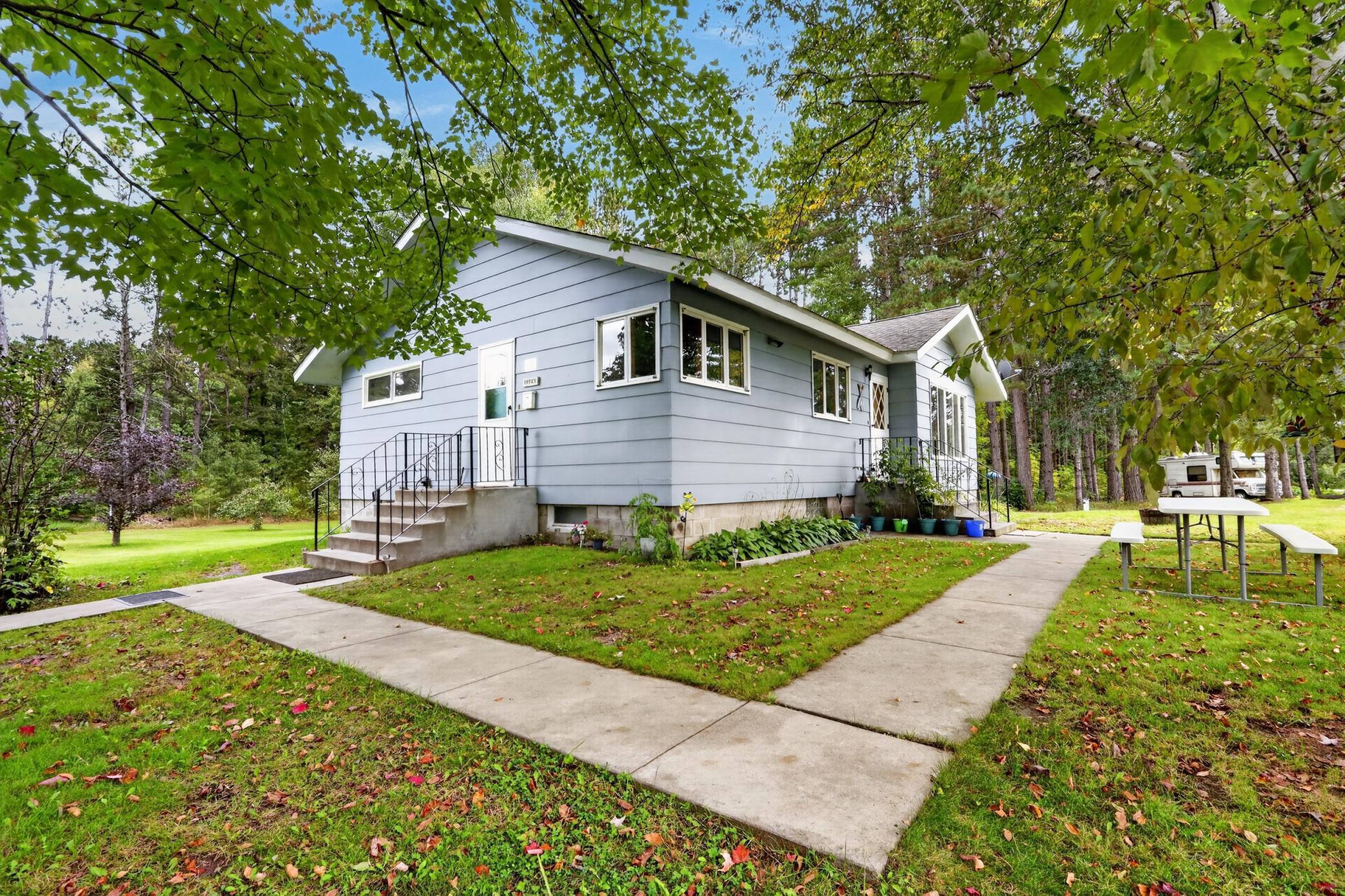 20240 N Shallow Lake Road Property Photo 1
