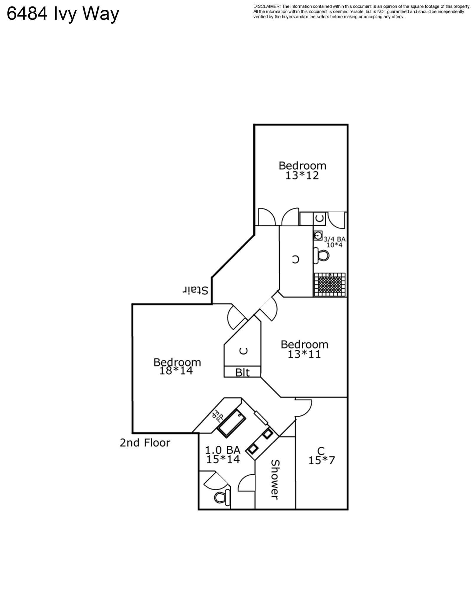 6484 Ivy Way Property Photo 66