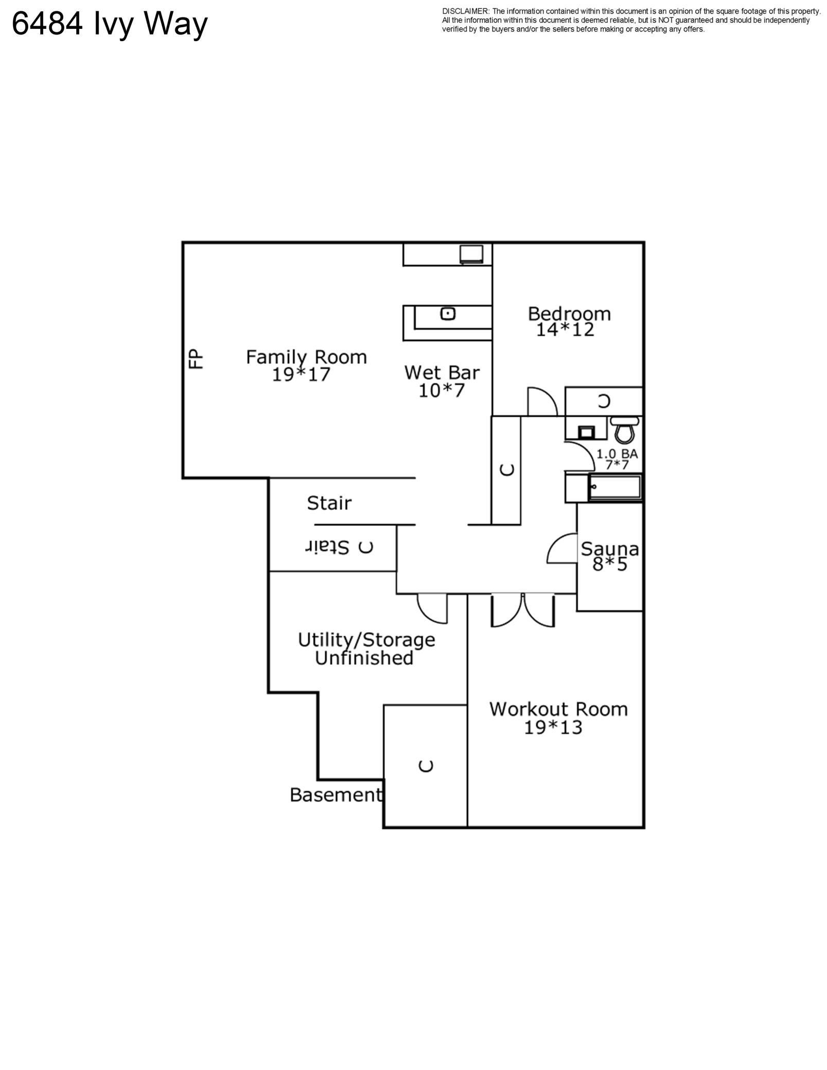 6484 Ivy Way Property Photo 67