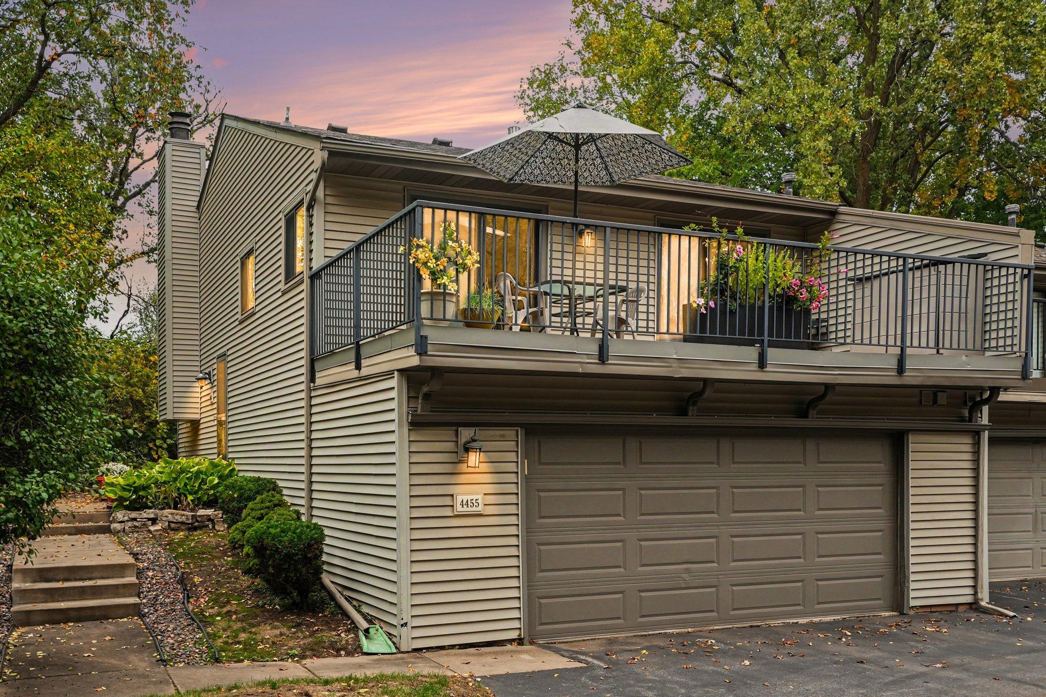 4455 Arden View Court Property Photo 1