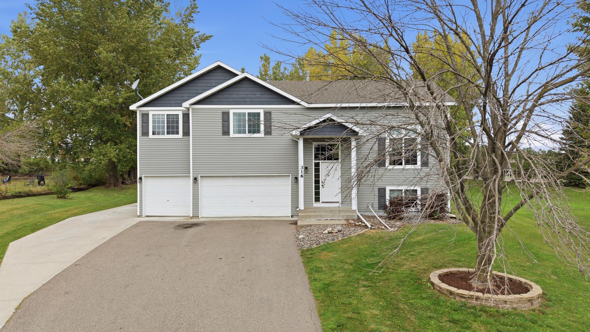 316 Wagner Way