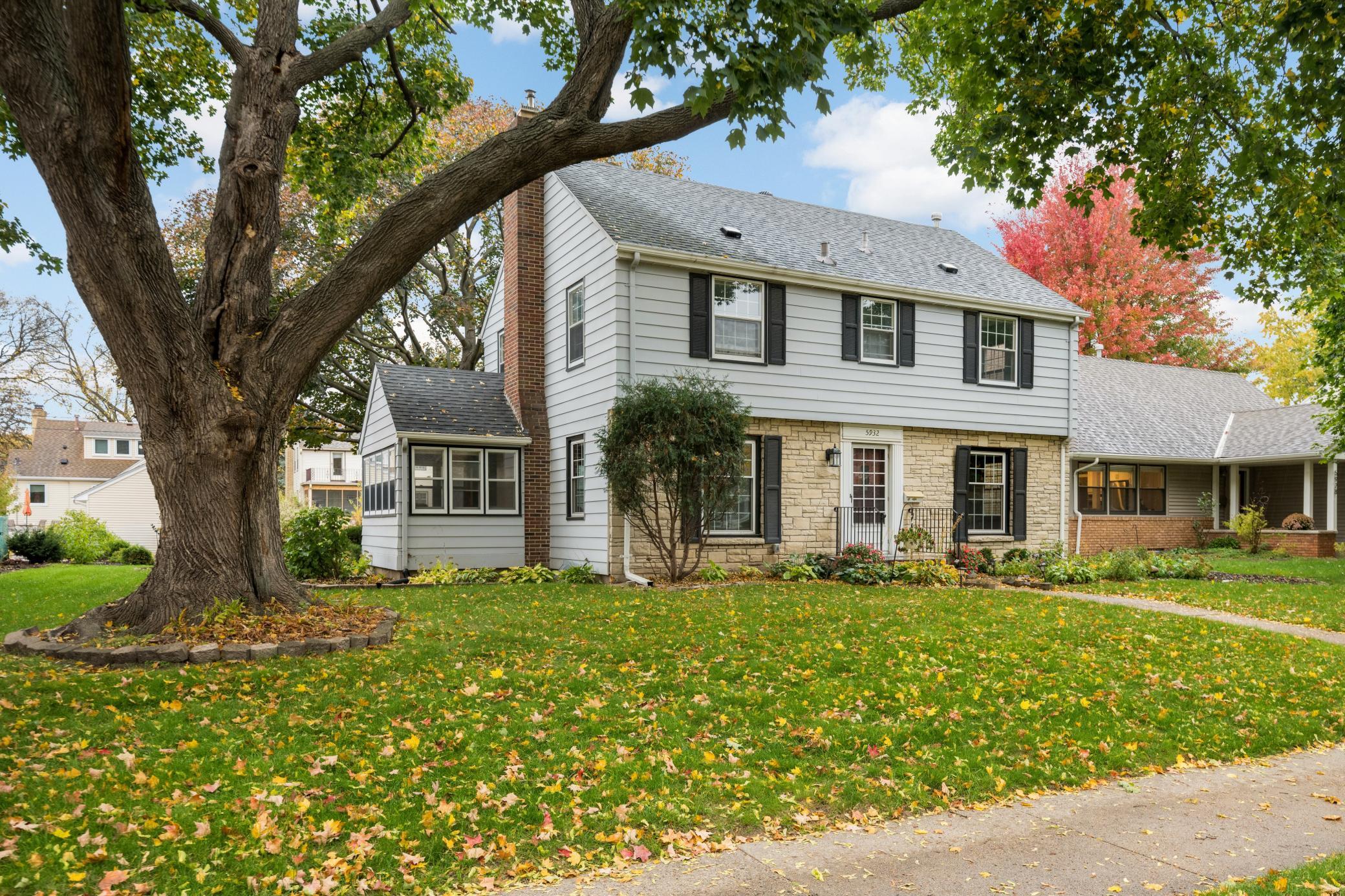 5932 Park Avenue Property Photo 1