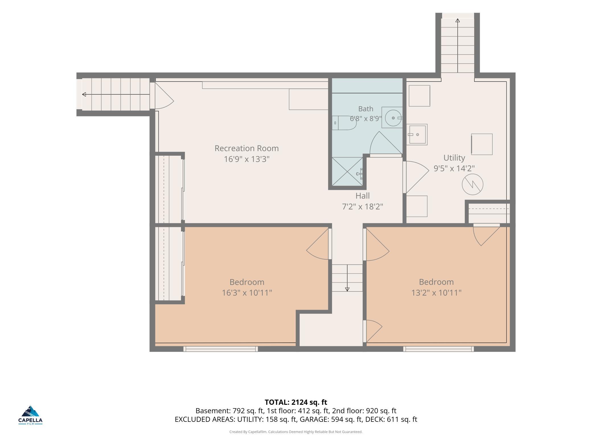 568 Riviera Drive Property Photo 22