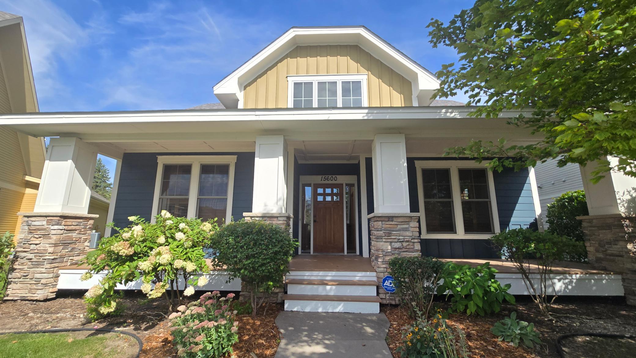 15600 Dunberry Way Property Photo