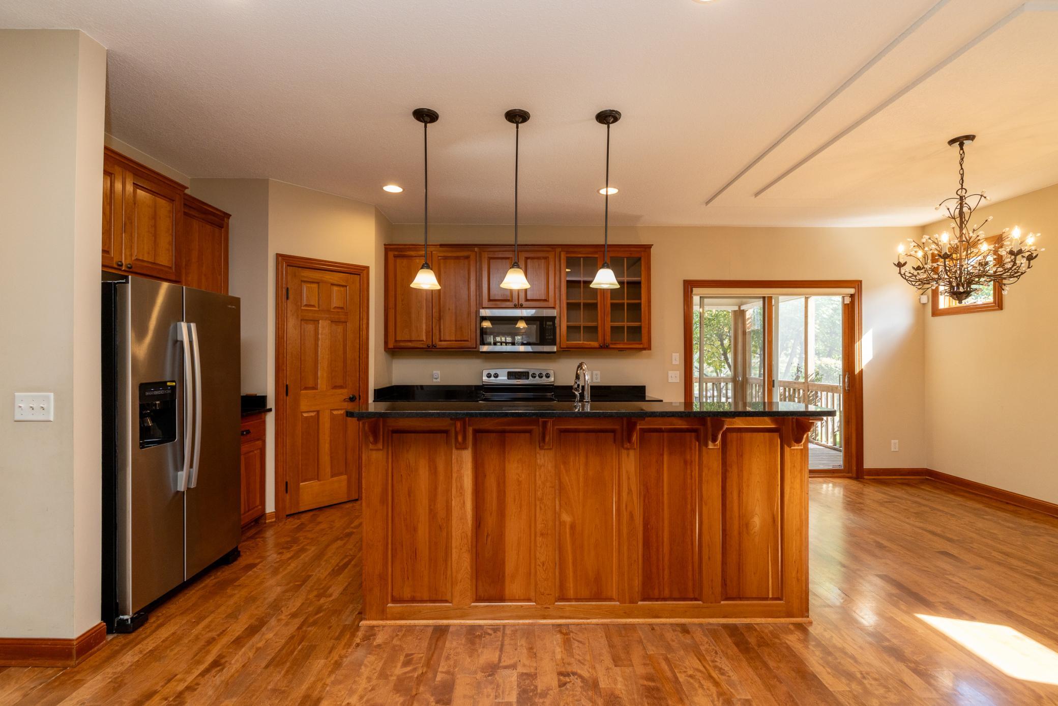 15600 Dunberry Way Property Photo 9