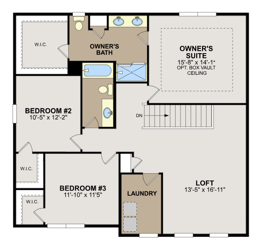 1683 Langston Avenue Ne Property Photo 12