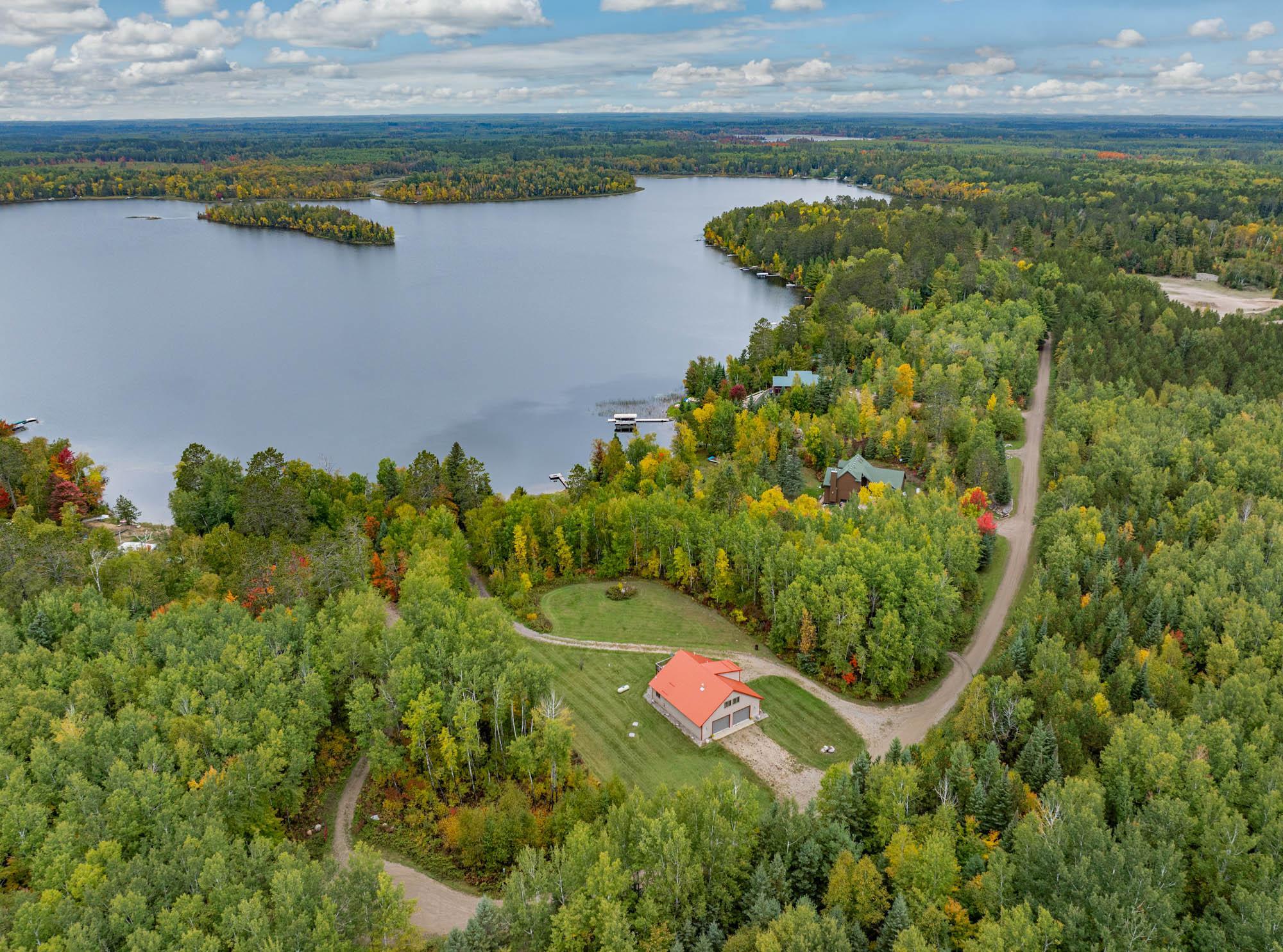46507 Hartley Lake Road Property Photo 1