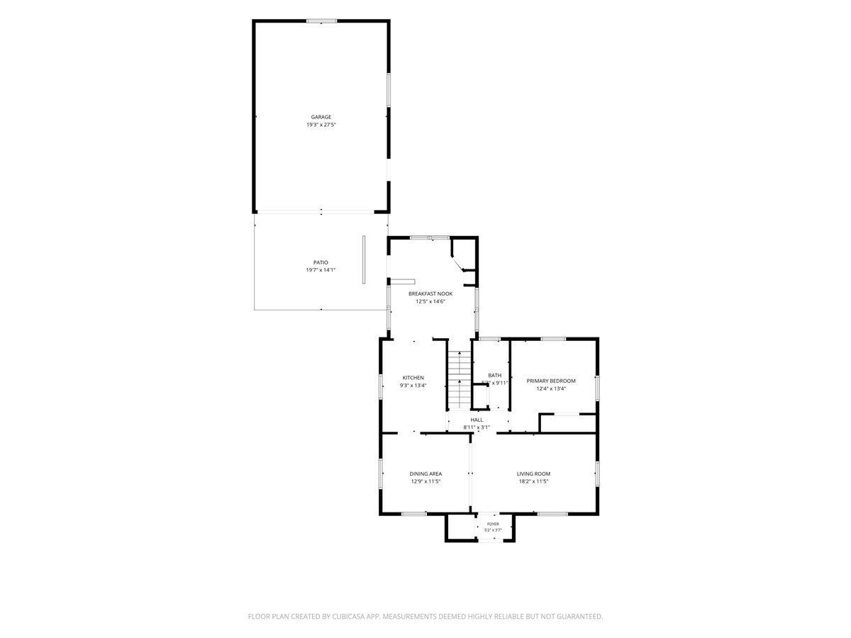 257 S Chestnut Street Property Photo 25