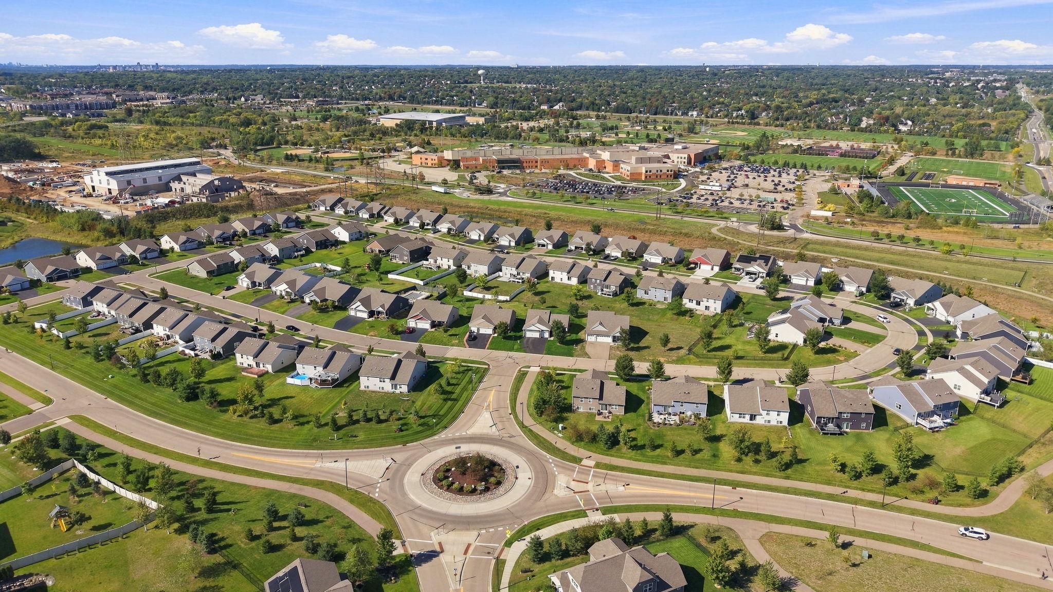 8539 Titanium Circle Property Photo 17