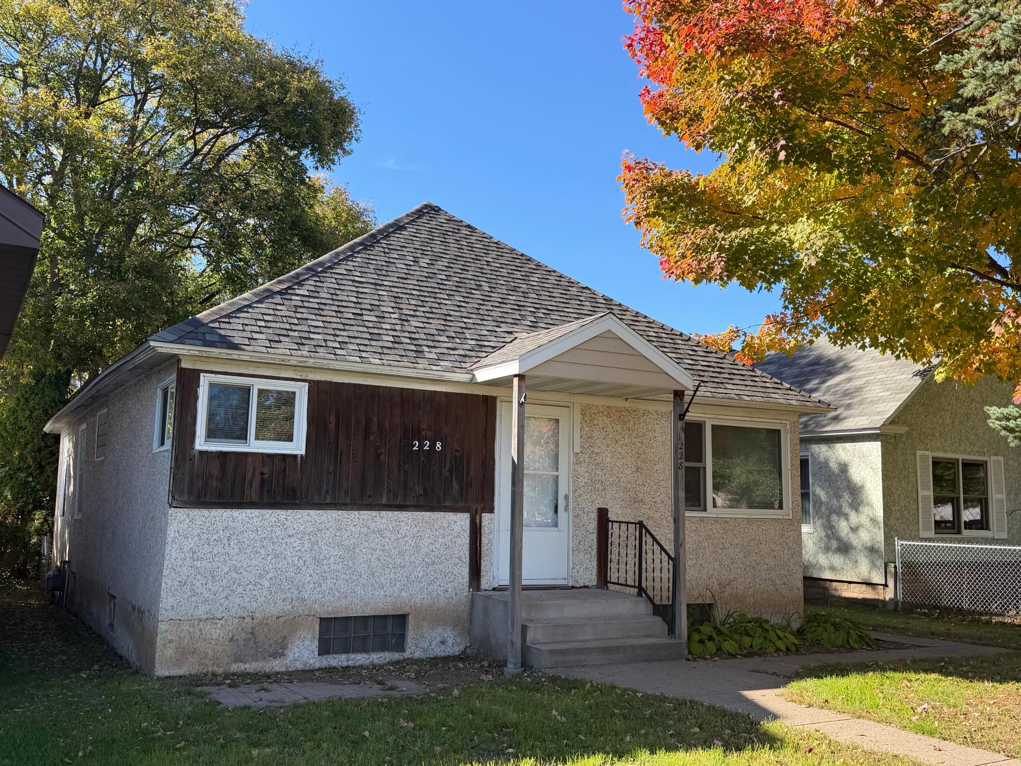 228 Winona Avenue Property Photo 1
