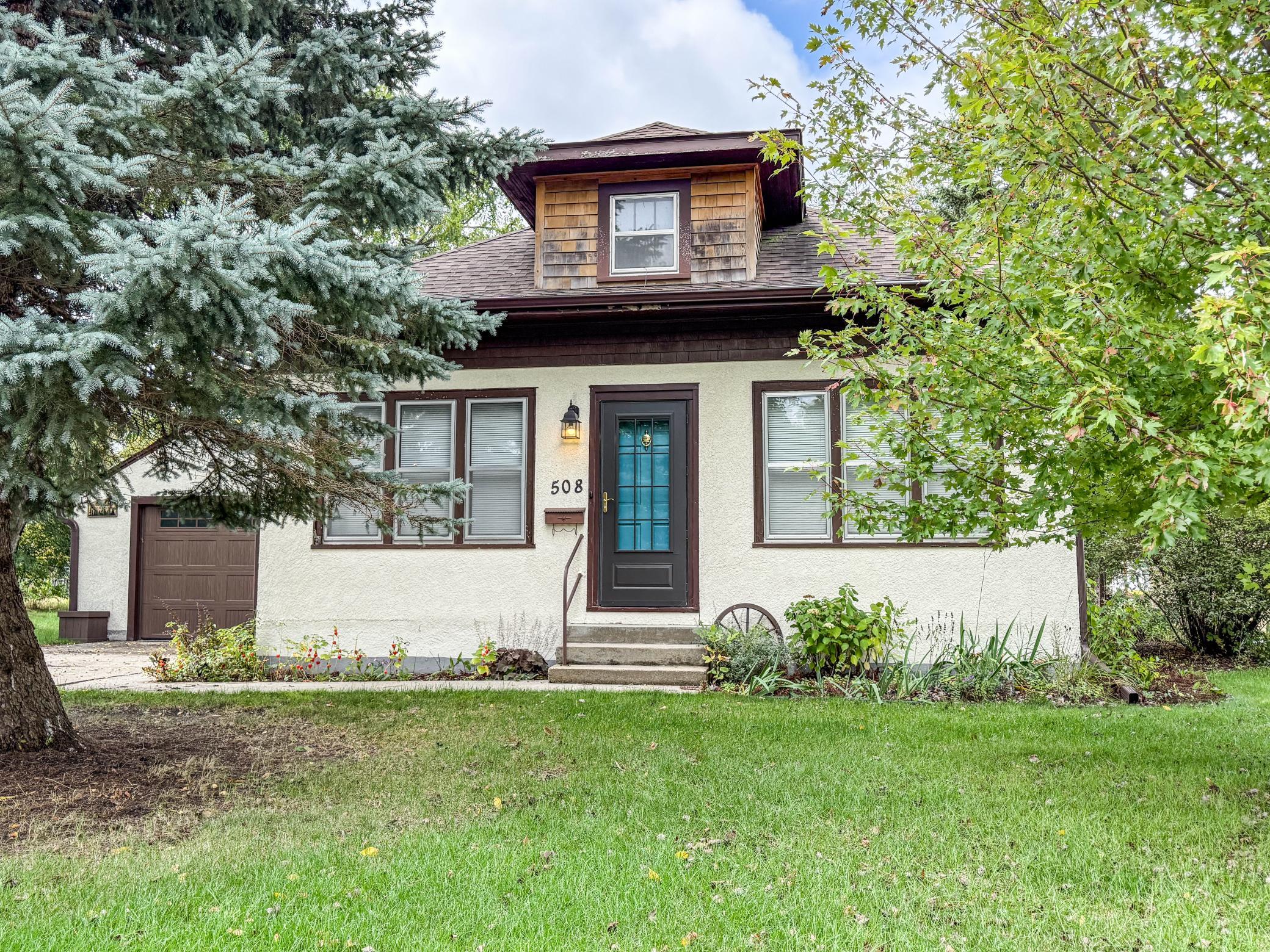 508 Belmont Street Property Photo 1