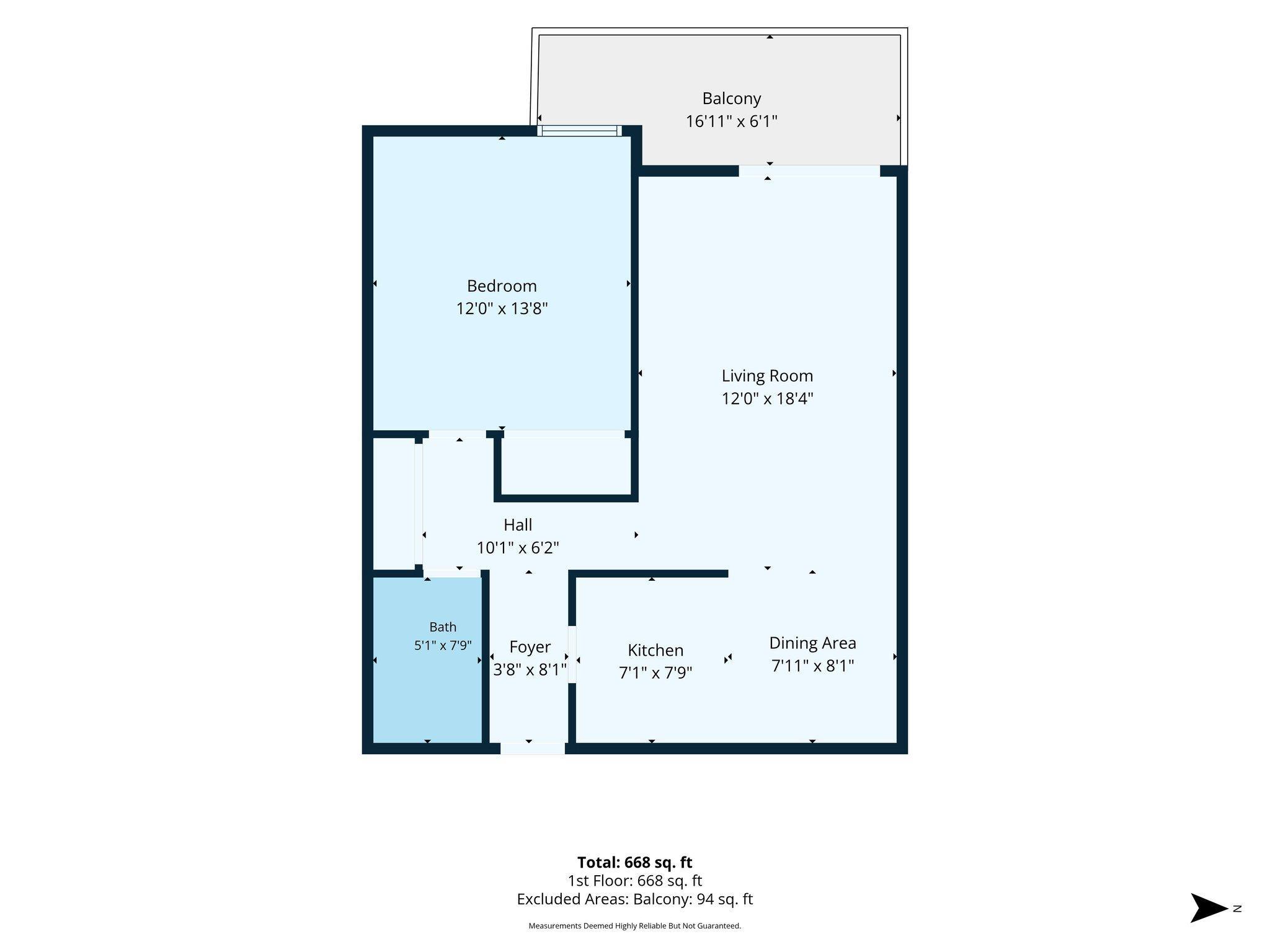 3399 Kent Street 306 Property Photo 20