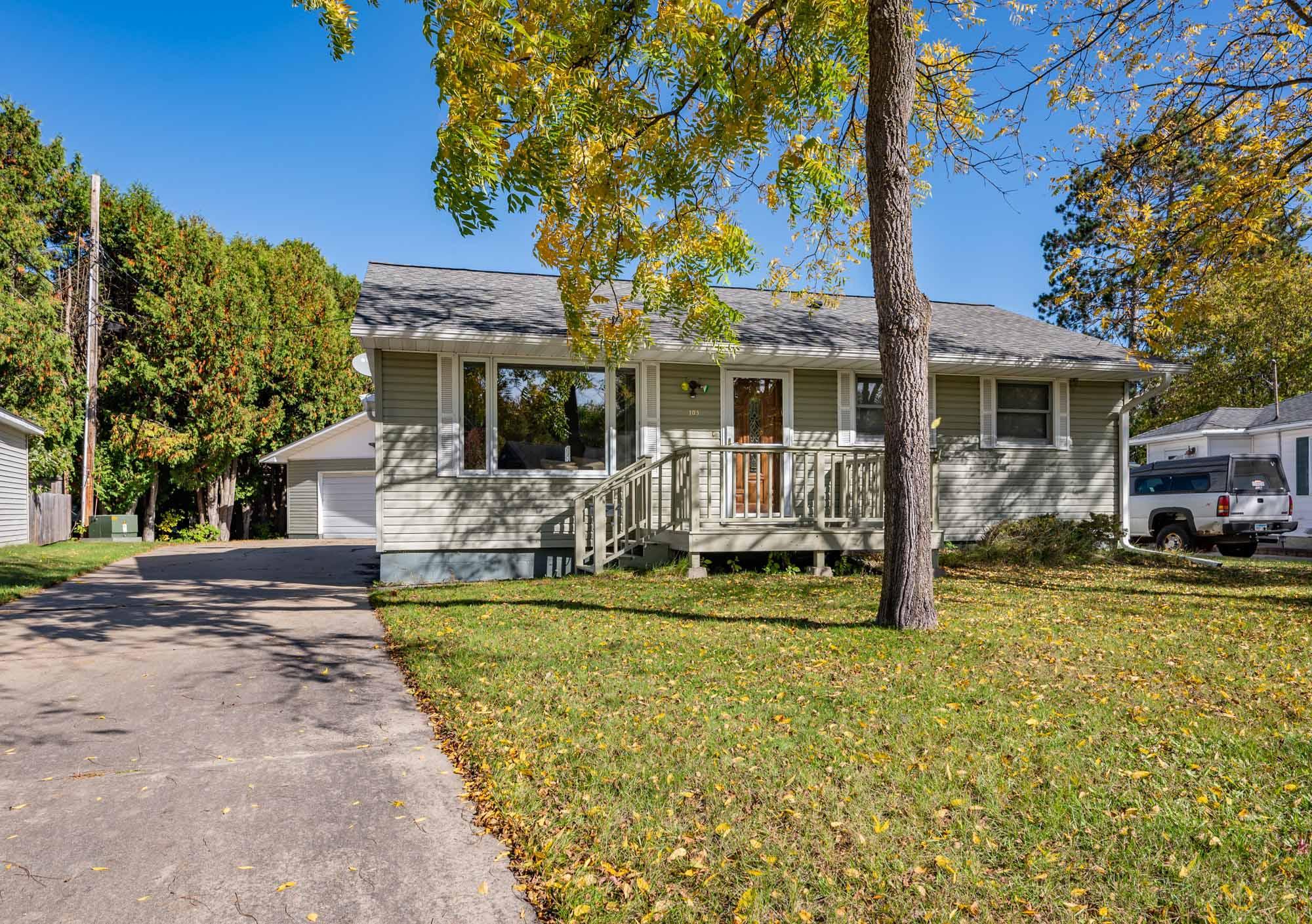 103 Hacar Place Property Photo 1
