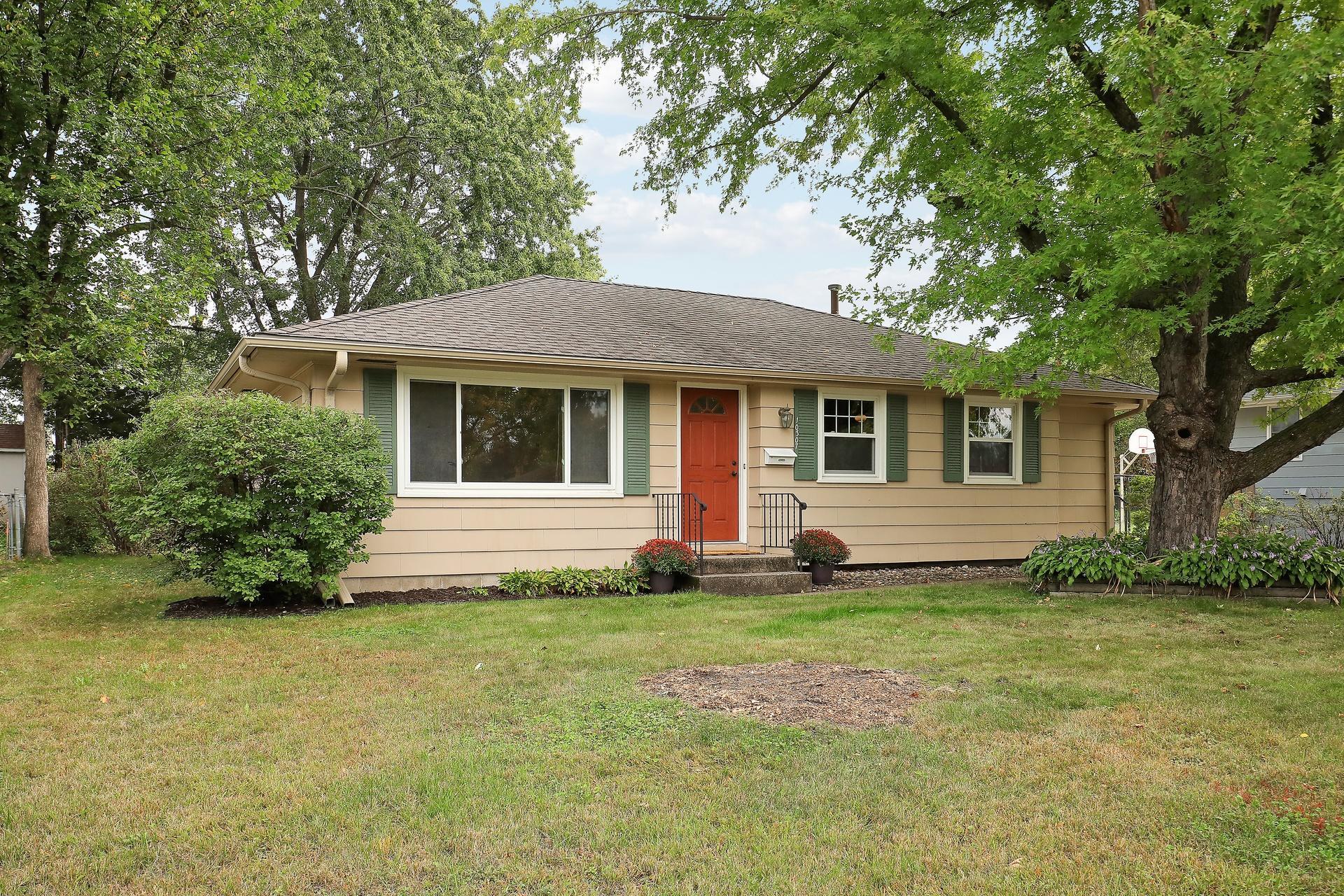 10307 Nicollet Avenue S Property Photo 1