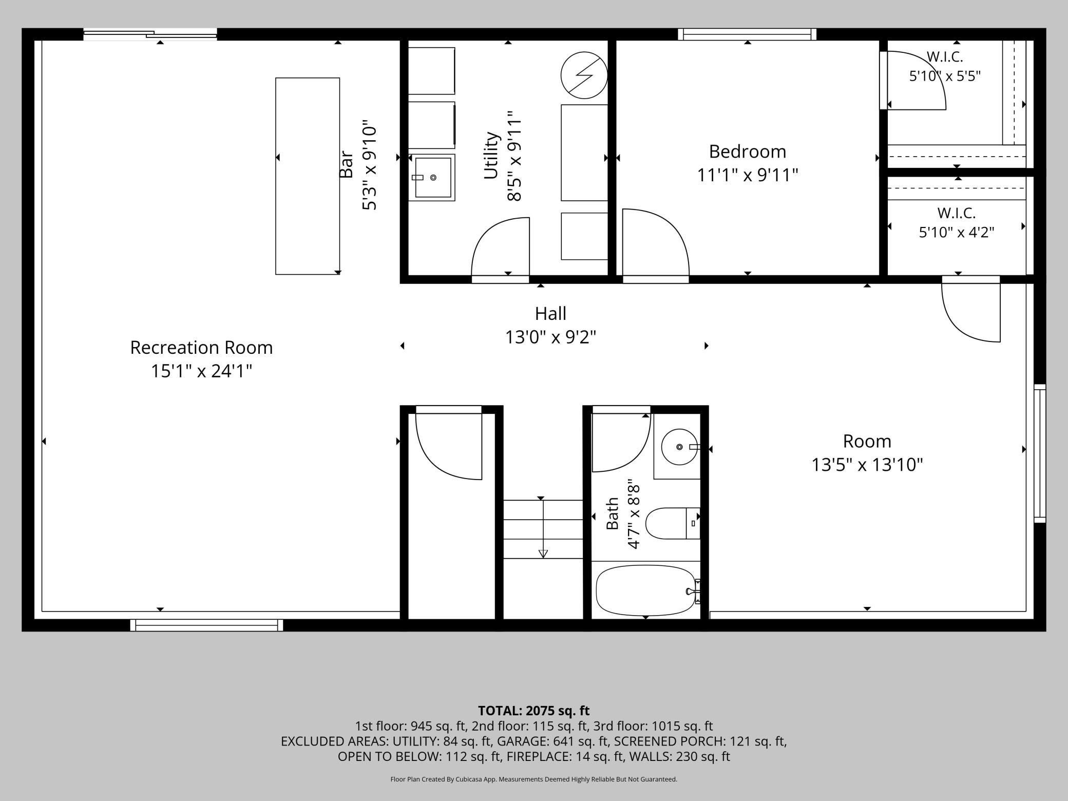 103 Cedar Court Property Photo 41