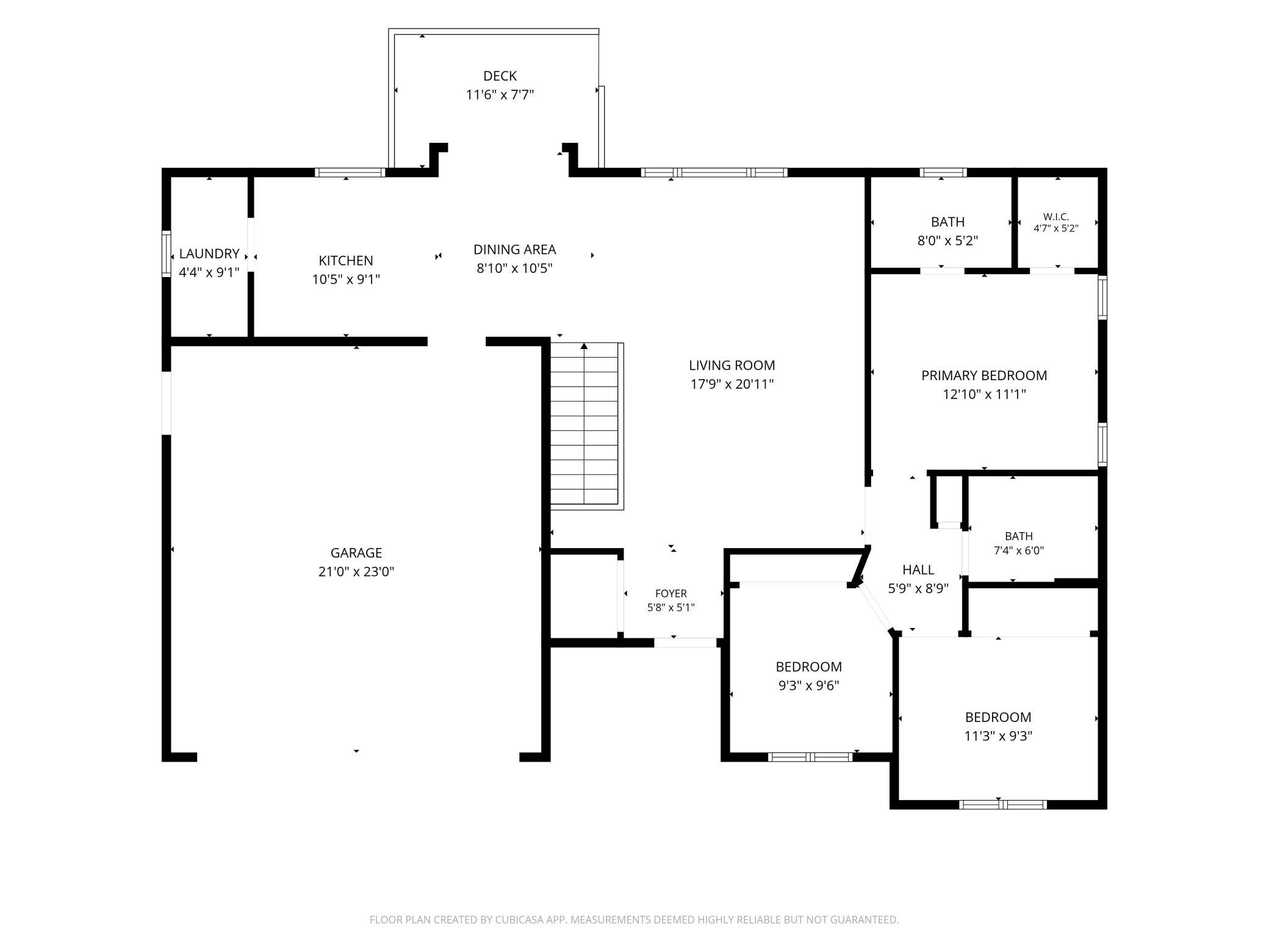 5480 273rd Street Property Photo 9