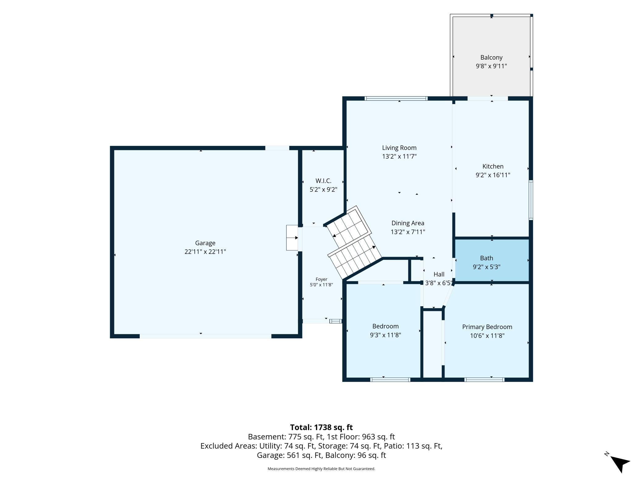 4 Shepherd Court Property Photo 26