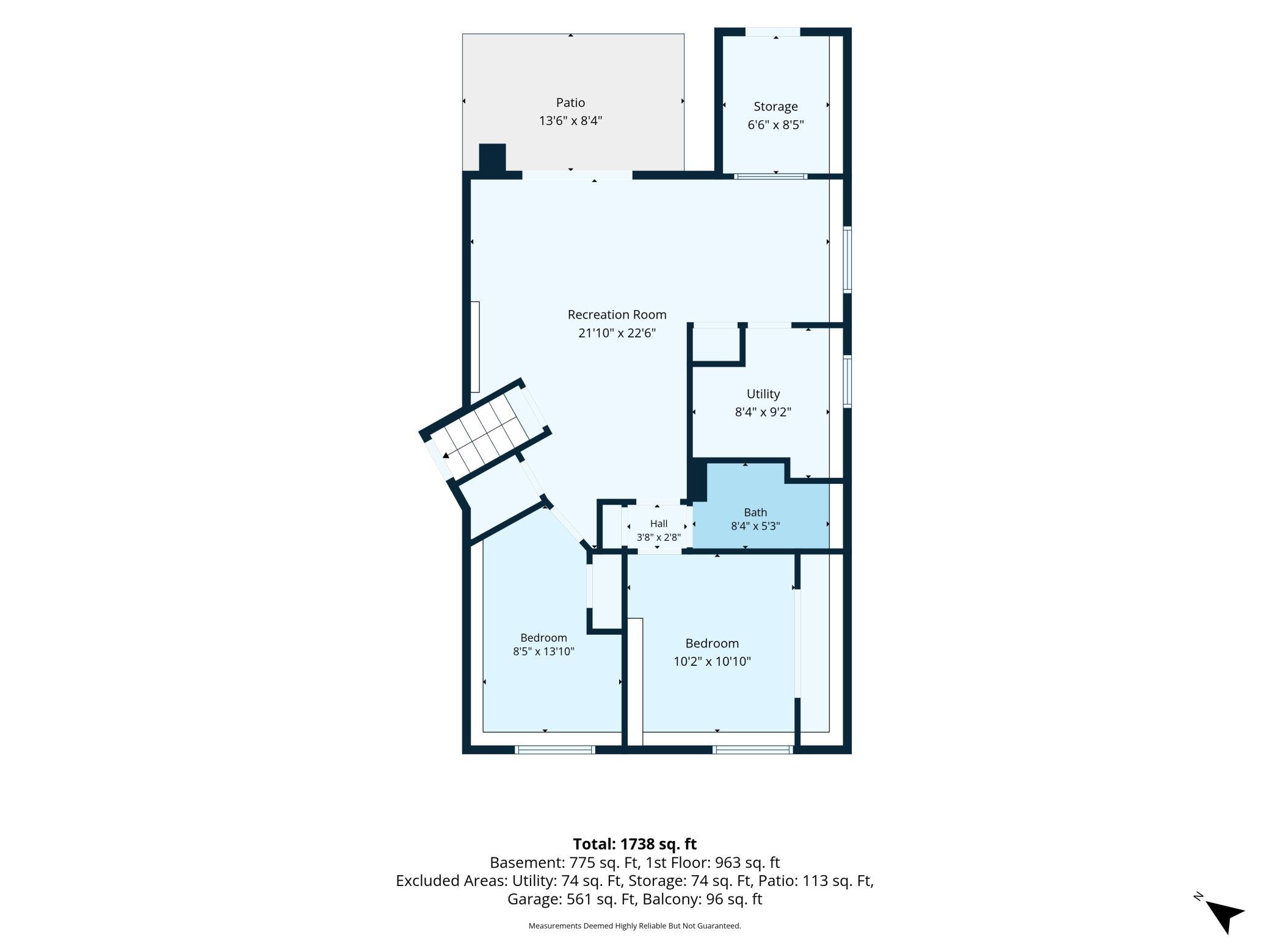 4 Shepherd Court Property Photo 27