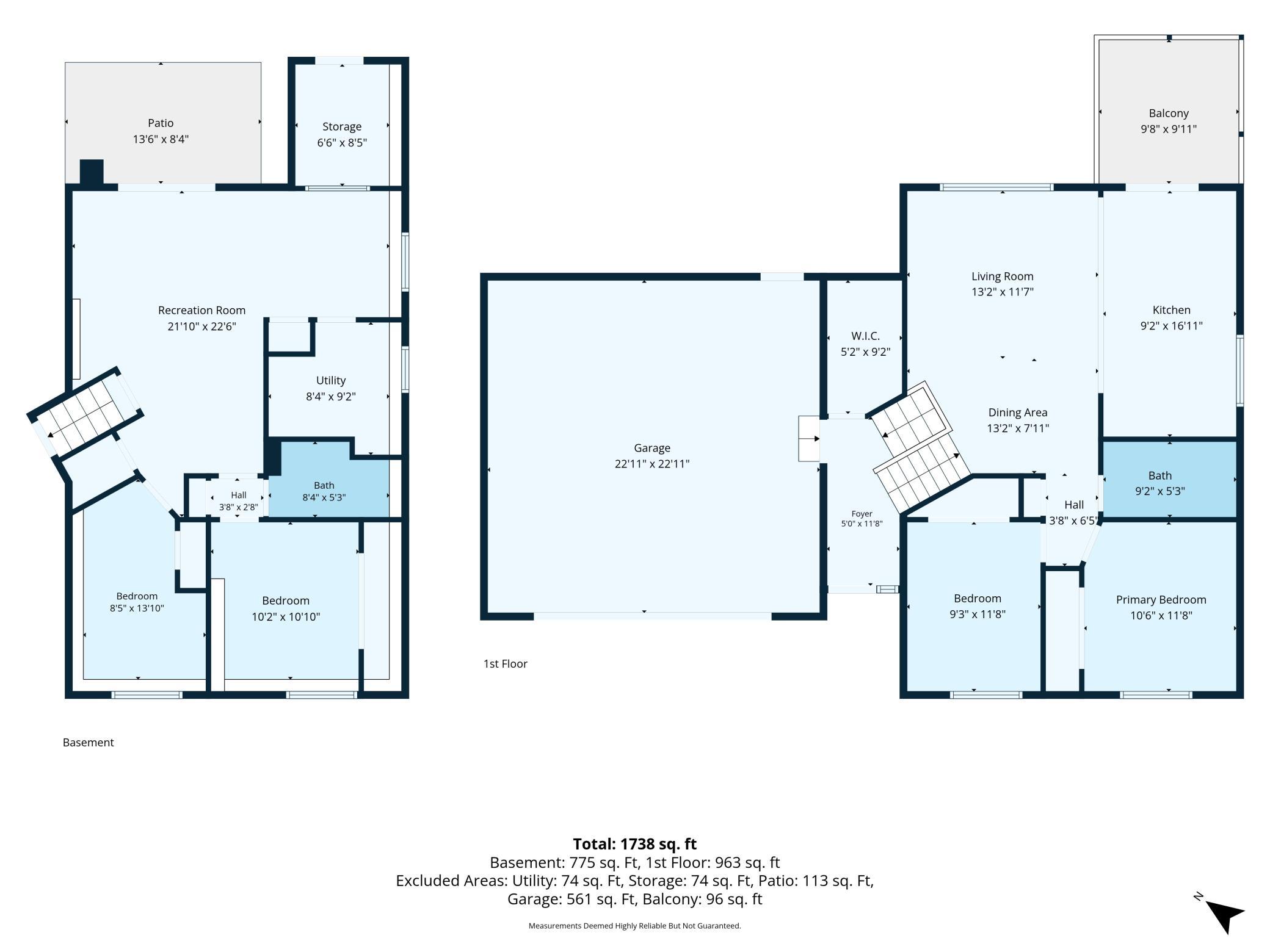 4 Shepherd Court Property Photo 28