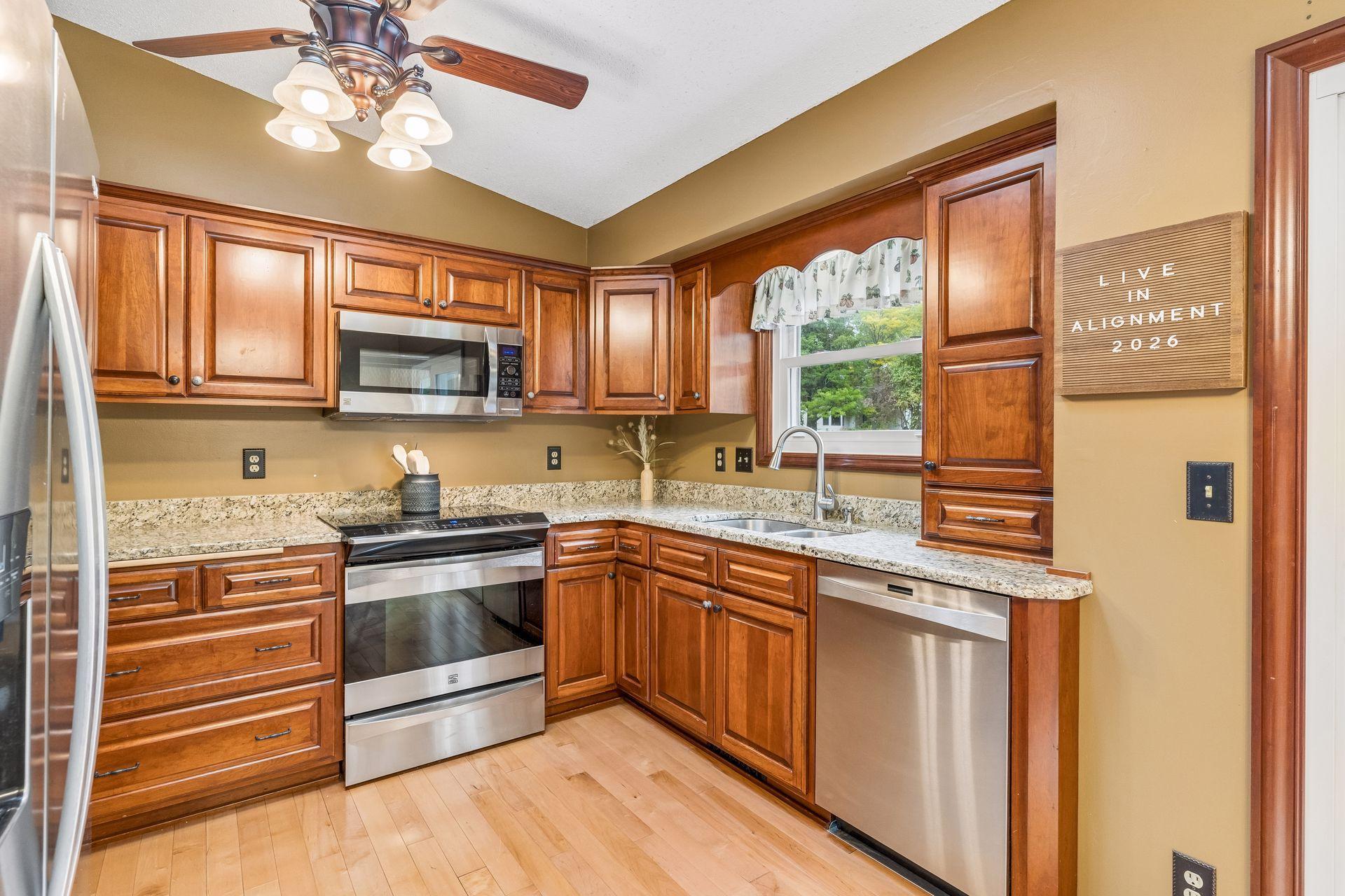 4712 Covington Court Property Photo 15