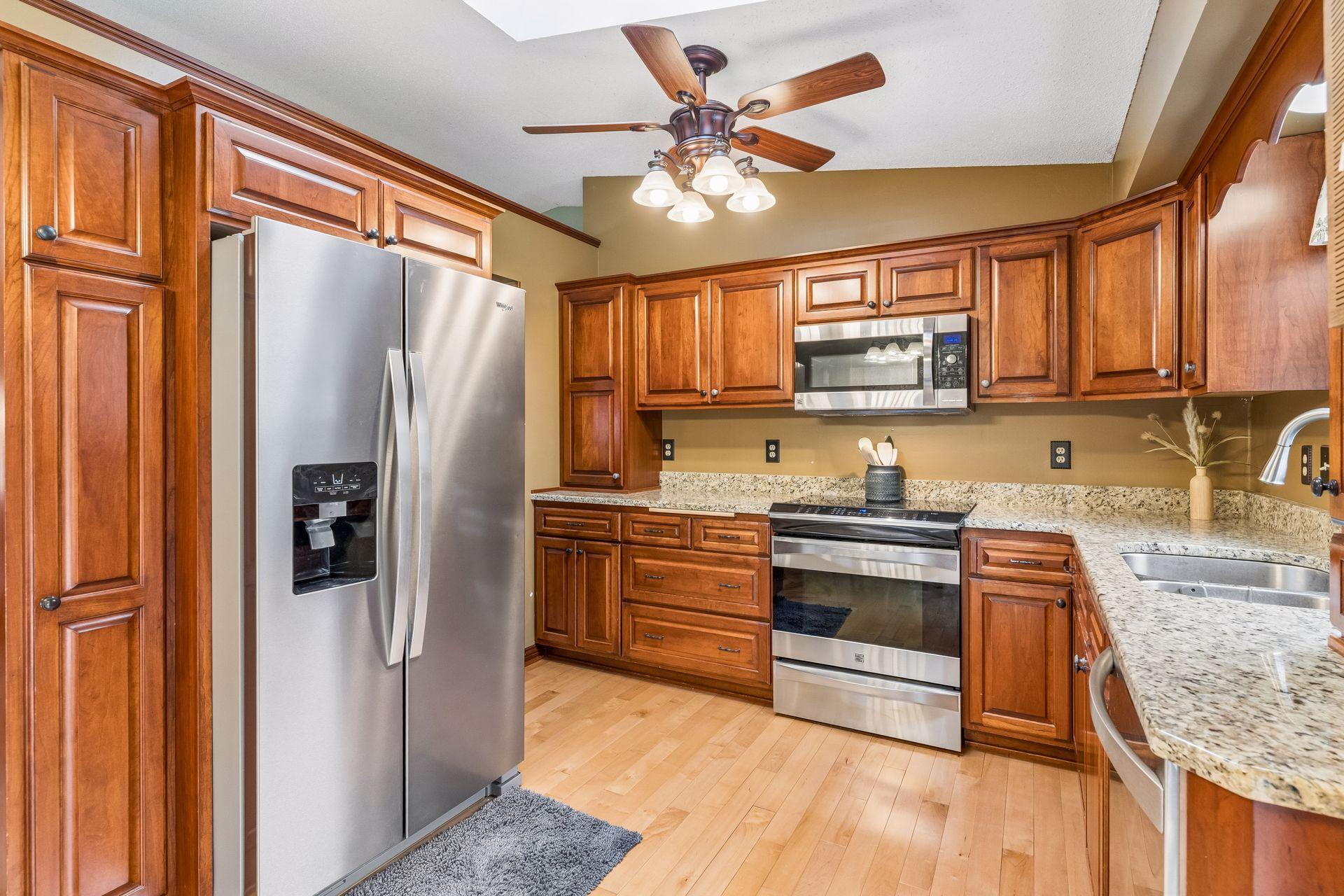 4712 Covington Court Property Photo 16