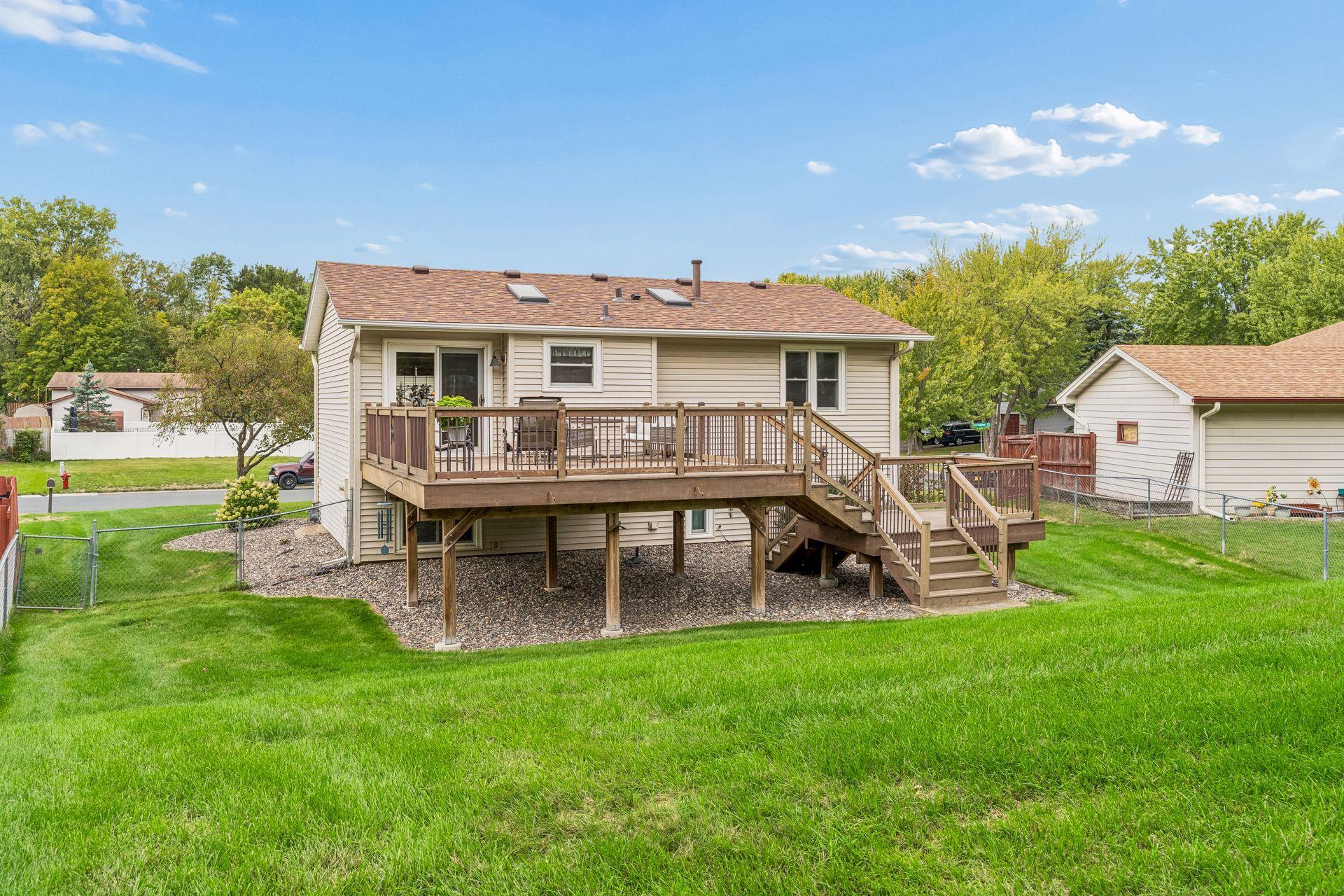 4712 Covington Court Property Photo 40