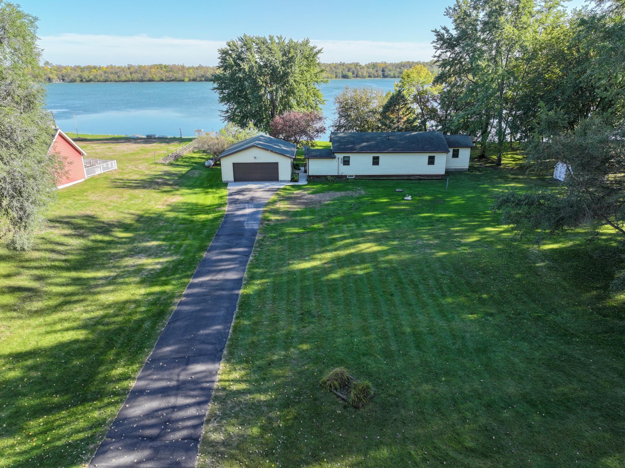 25547 Nordic Point Drive Property Photo 1