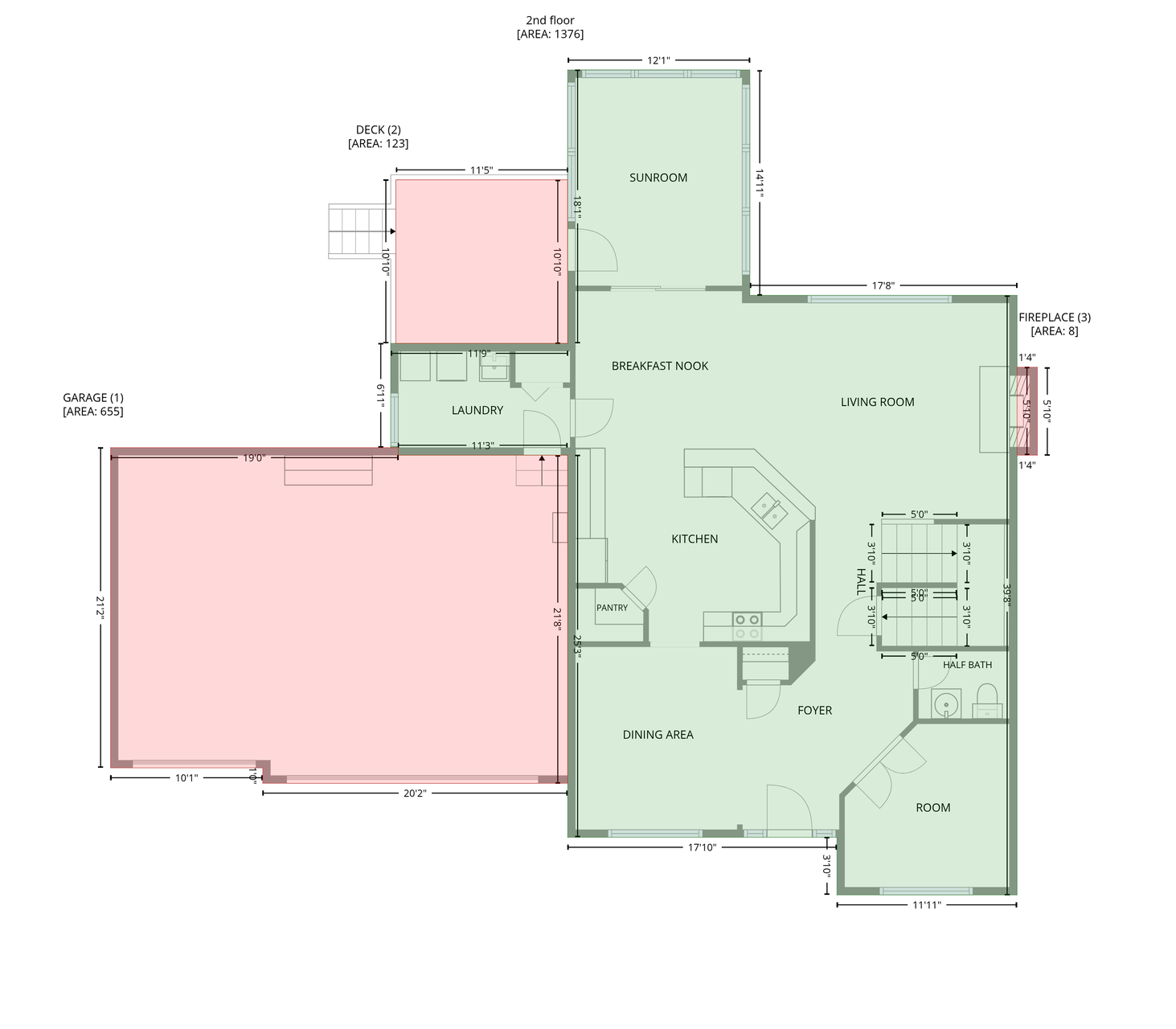 11156 21st Street Property Photo 56