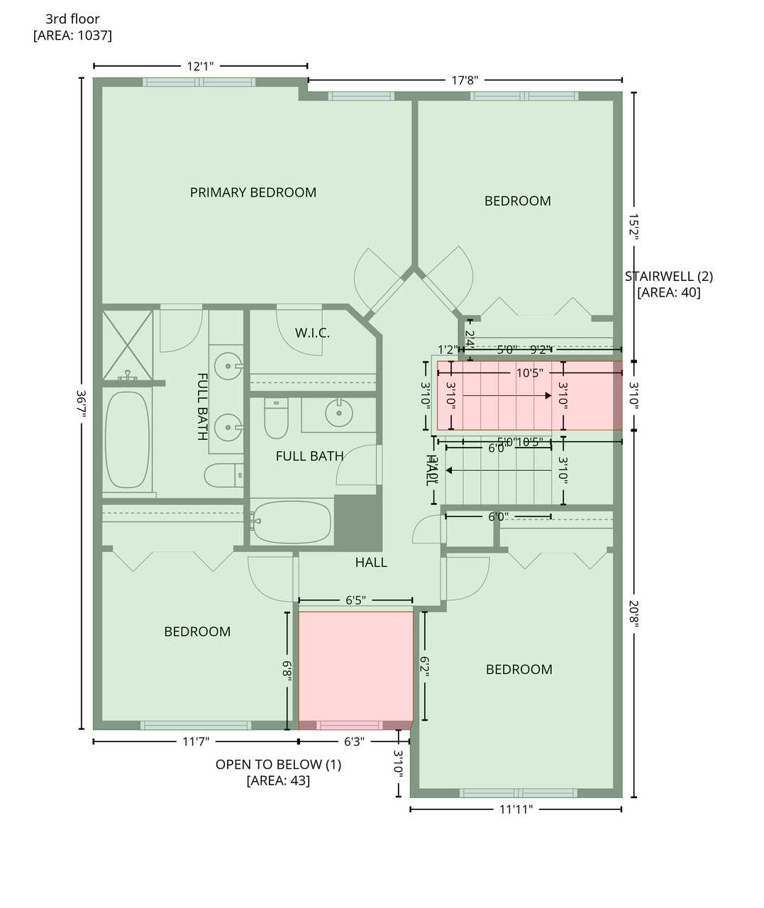 11156 21st Street Property Photo 57