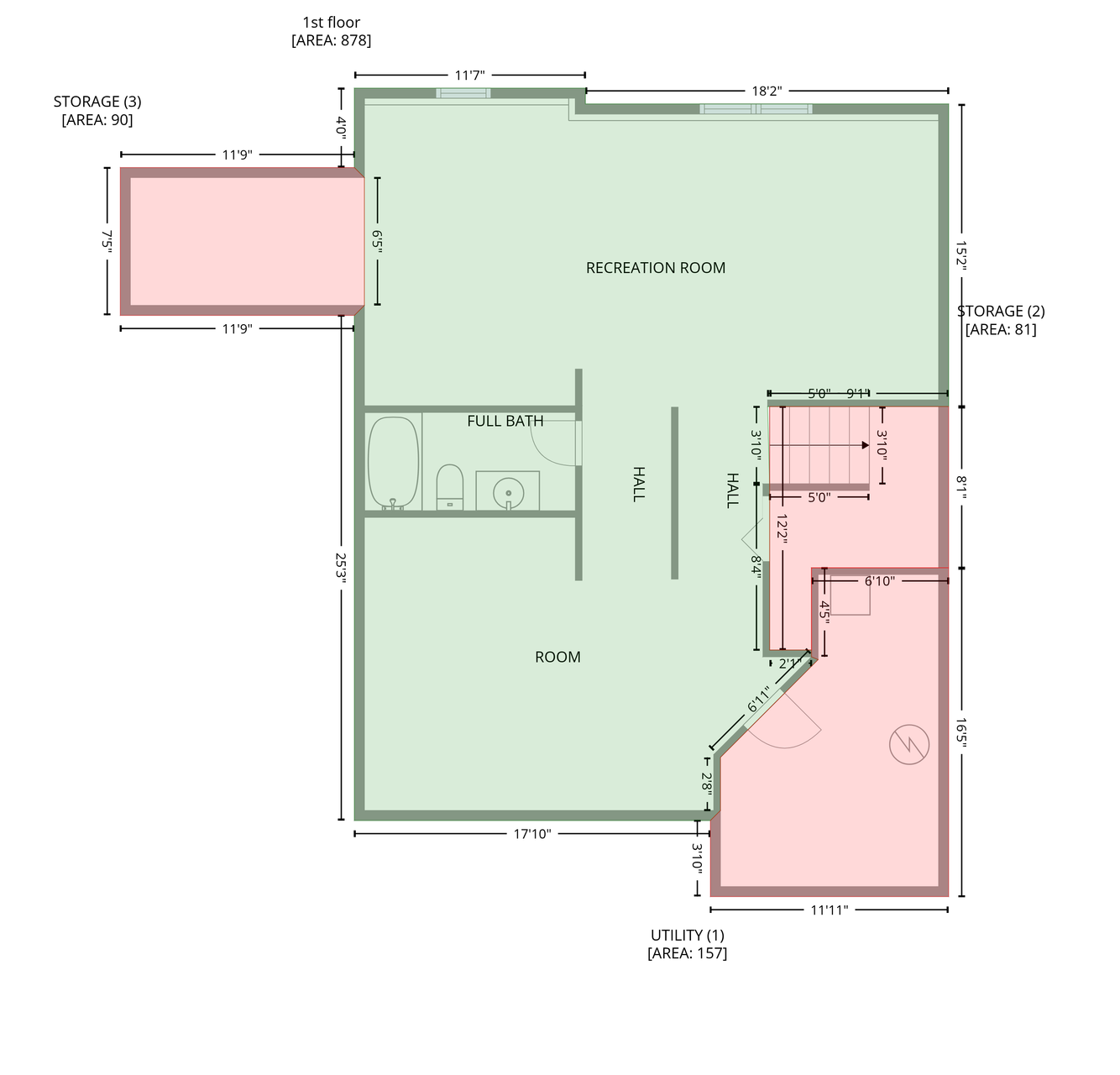 11156 21st Street Property Photo 58