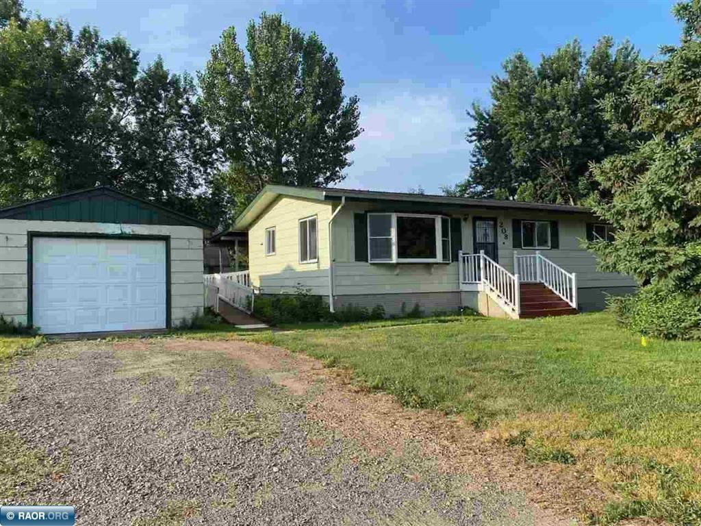 208 Andover Road Property Photo 1