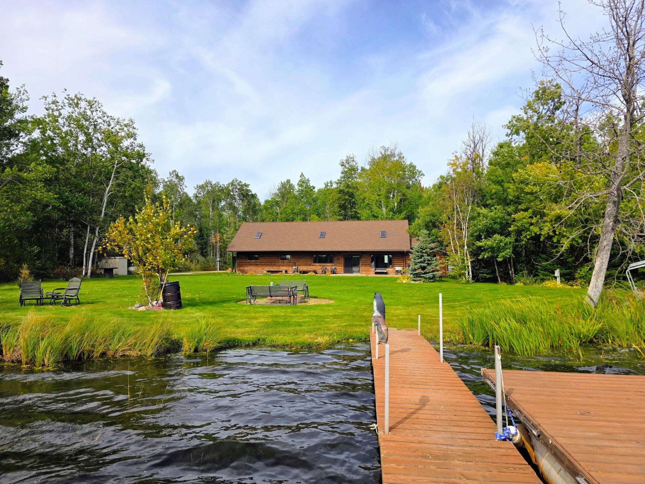 5930 Mud Hen Lake Road Property Photo 1