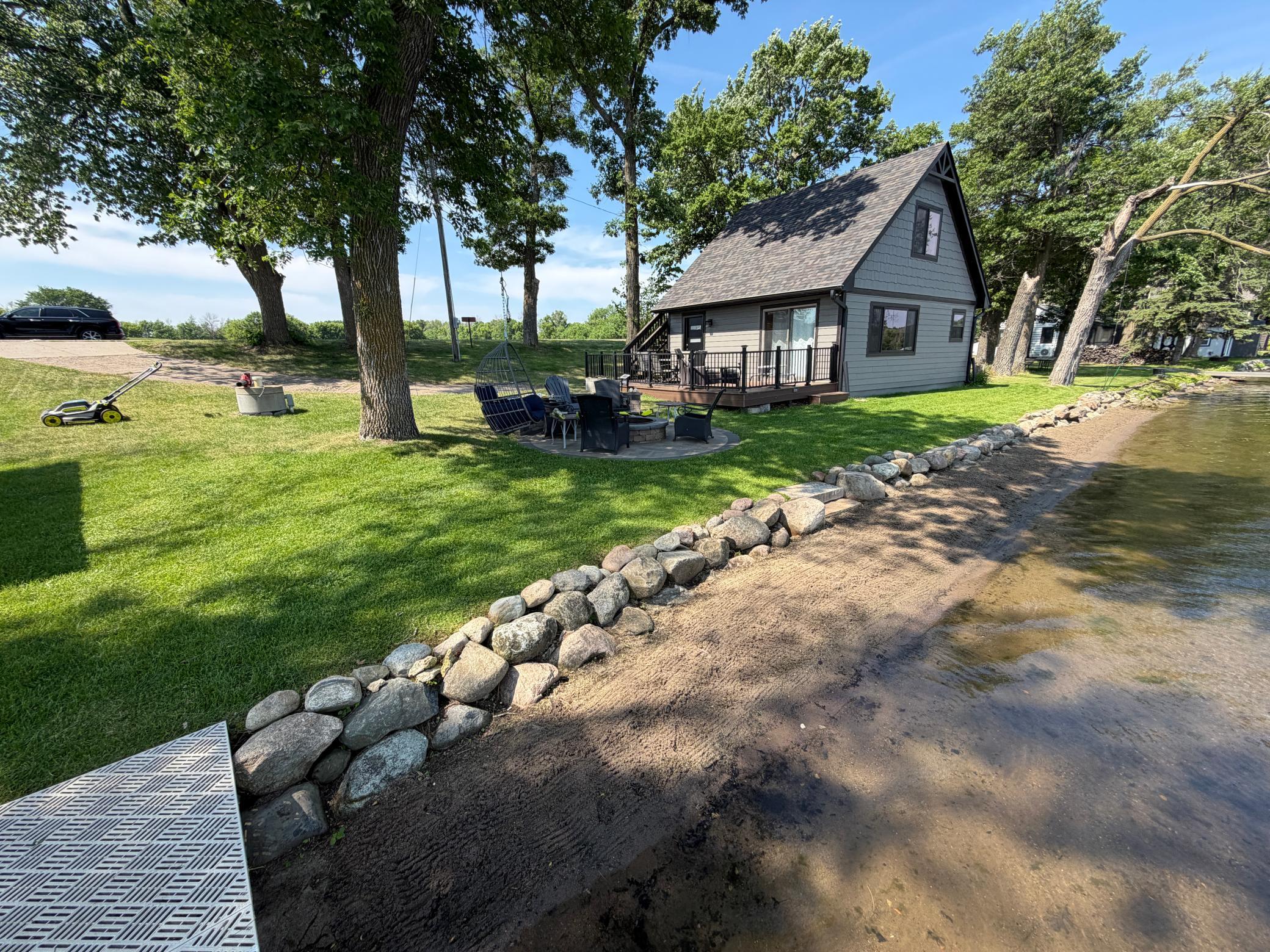 1160 County Road H Property Photo
