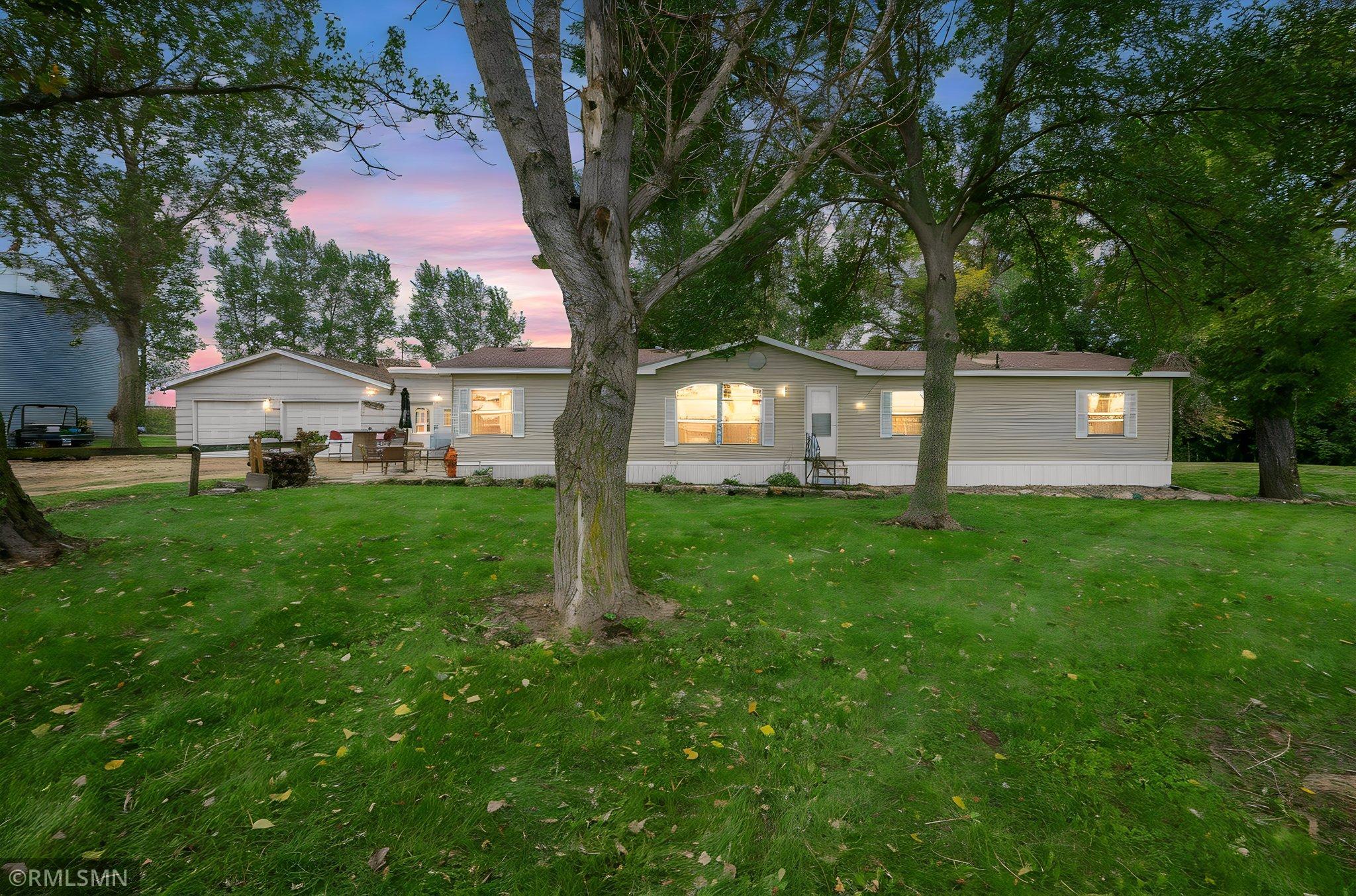 13462 620th A Avenue Property Photo 1
