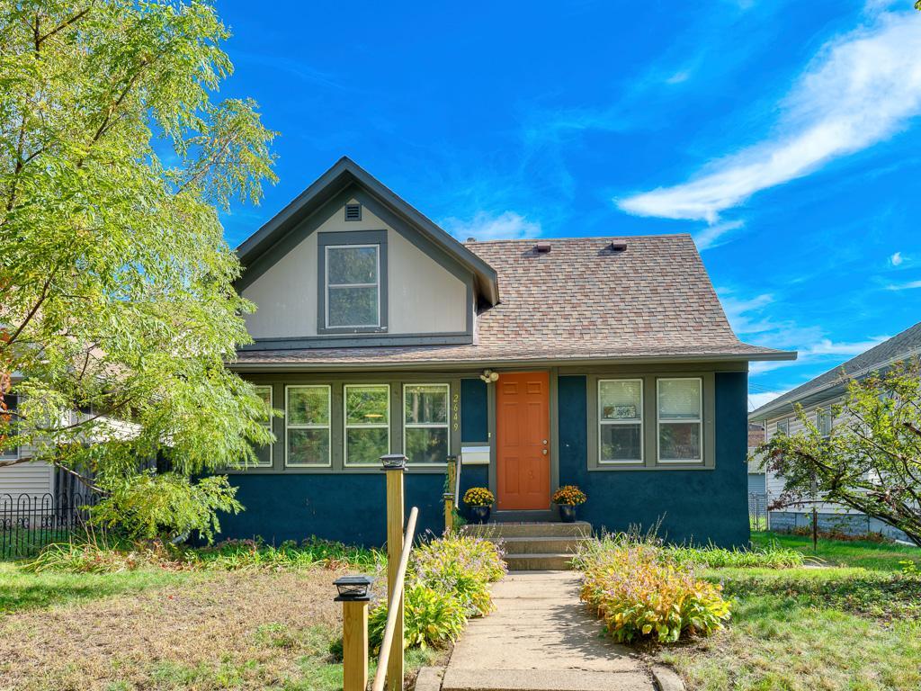 2649 Longfellow Avenue Property Photo 1