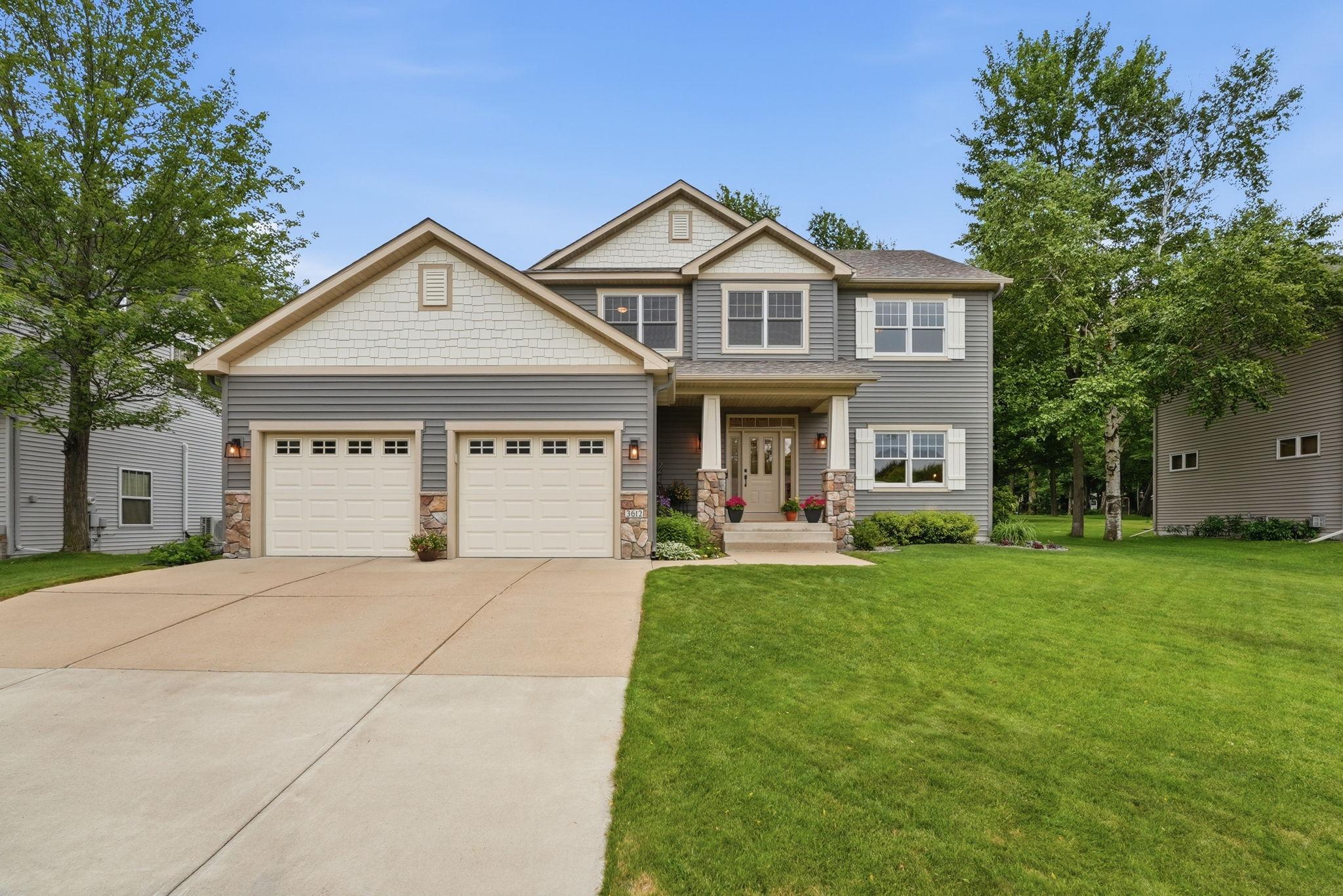 3612 Southridge Court Property Photo 1