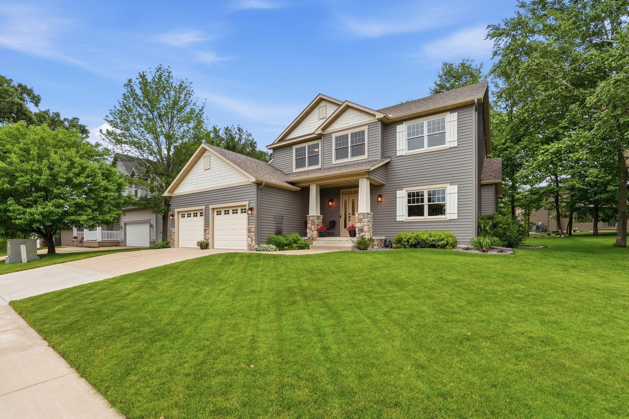 3612 Southridge Court Property Photo 4