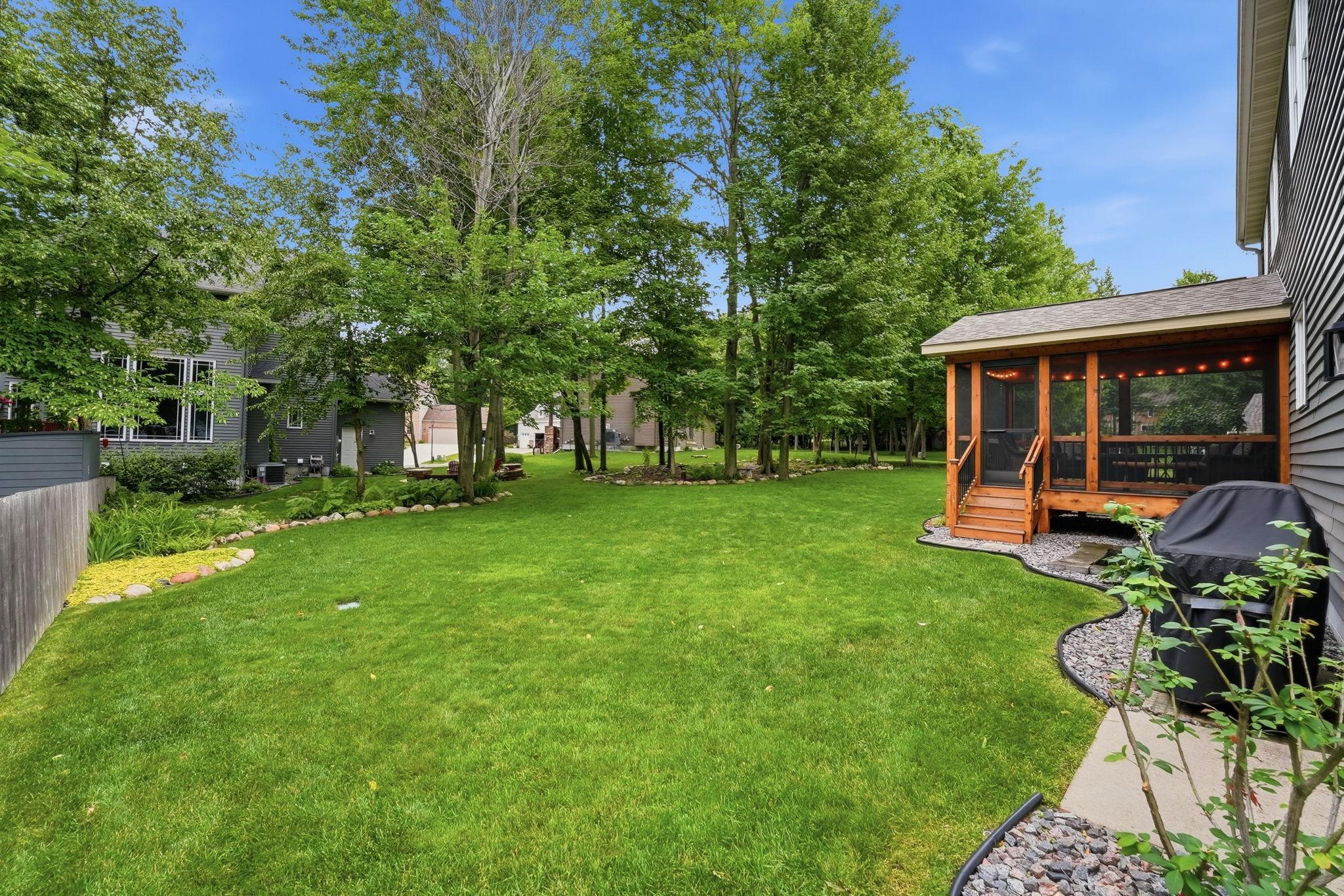 3612 Southridge Court Property Photo 47