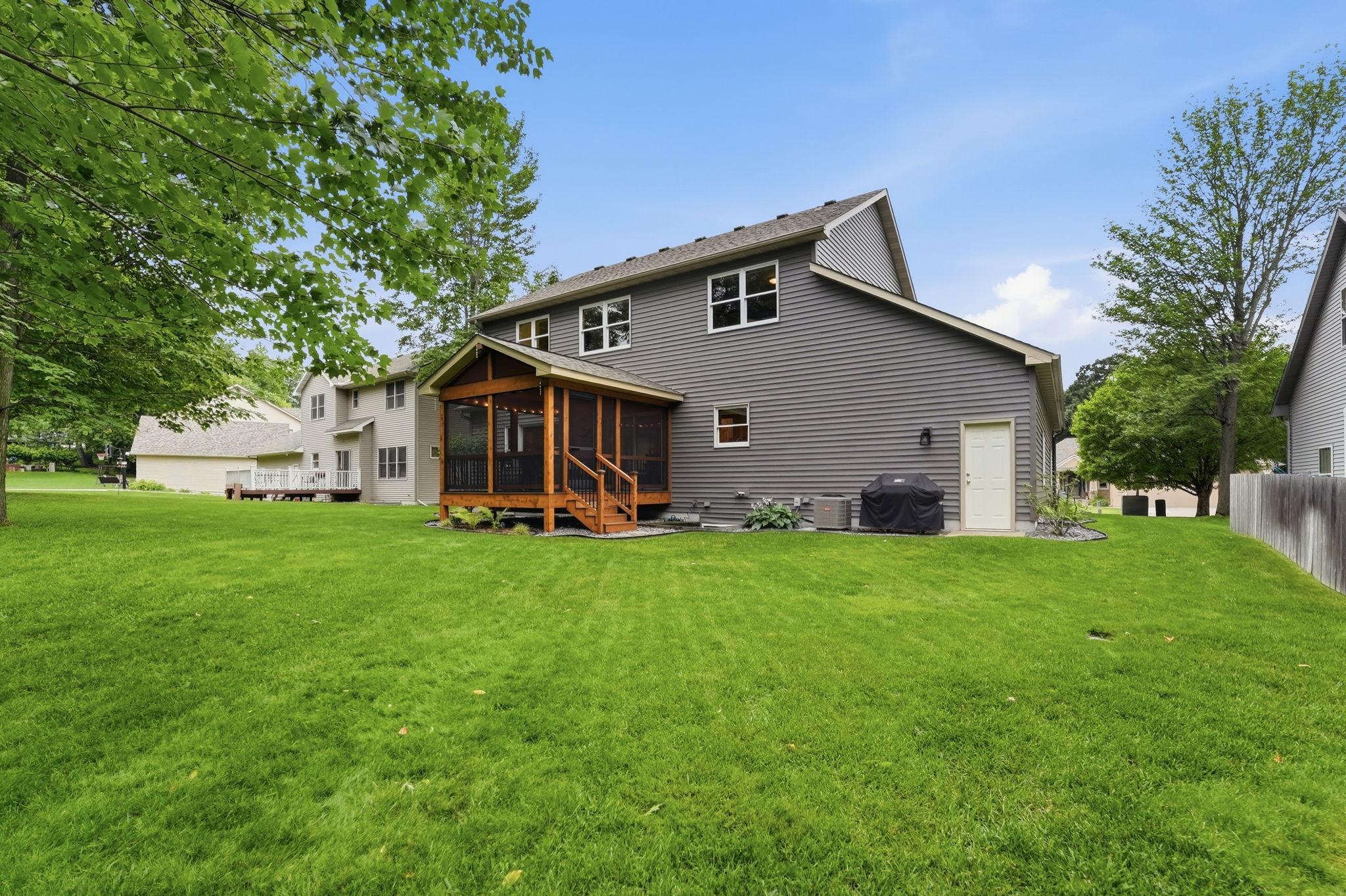 3612 Southridge Court Property Photo 48