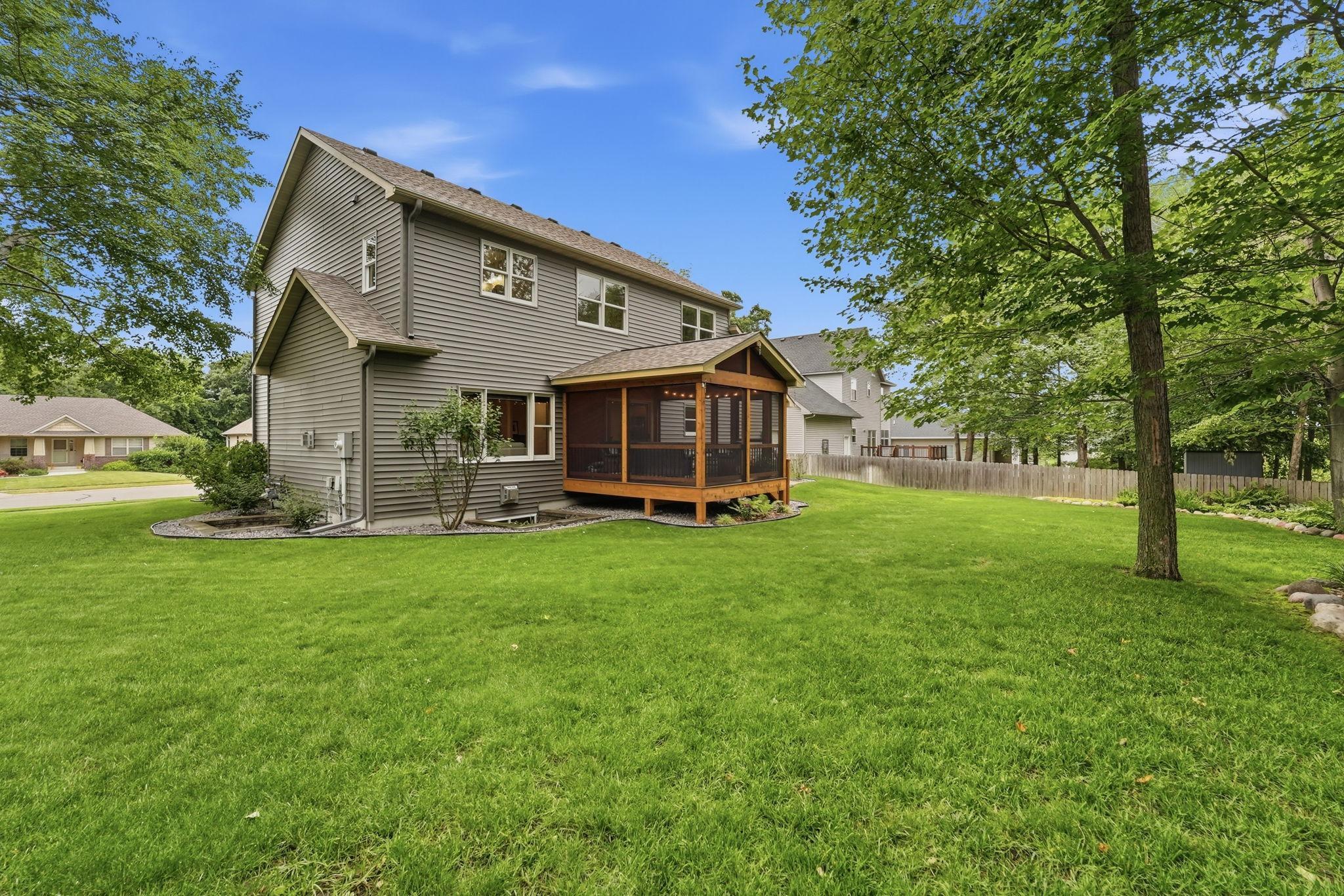 3612 Southridge Court Property Photo 49