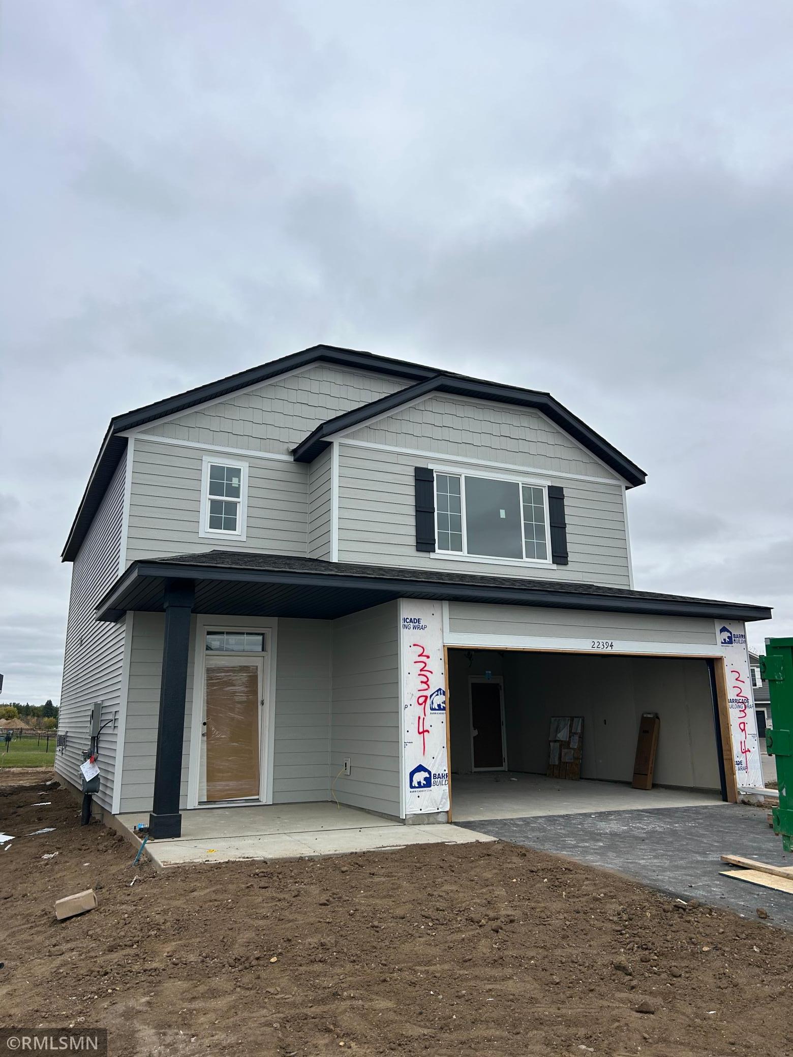 22394 Denmark Court Property Photo 1