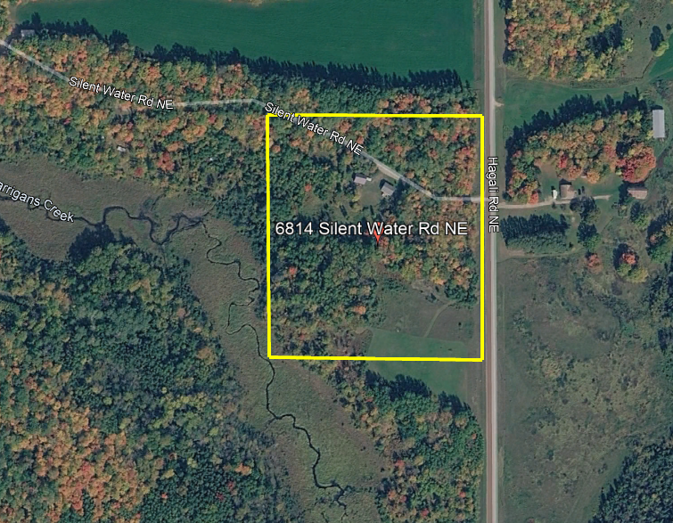 6814 Silent Water Road Ne Property Photo 5