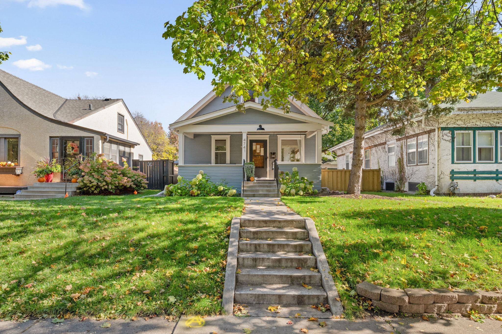 4741 Portland Avenue Property Photo 1