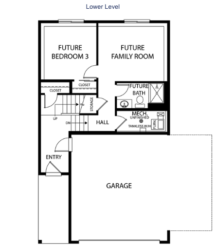 1922 Pierce Street S Property Photo 3