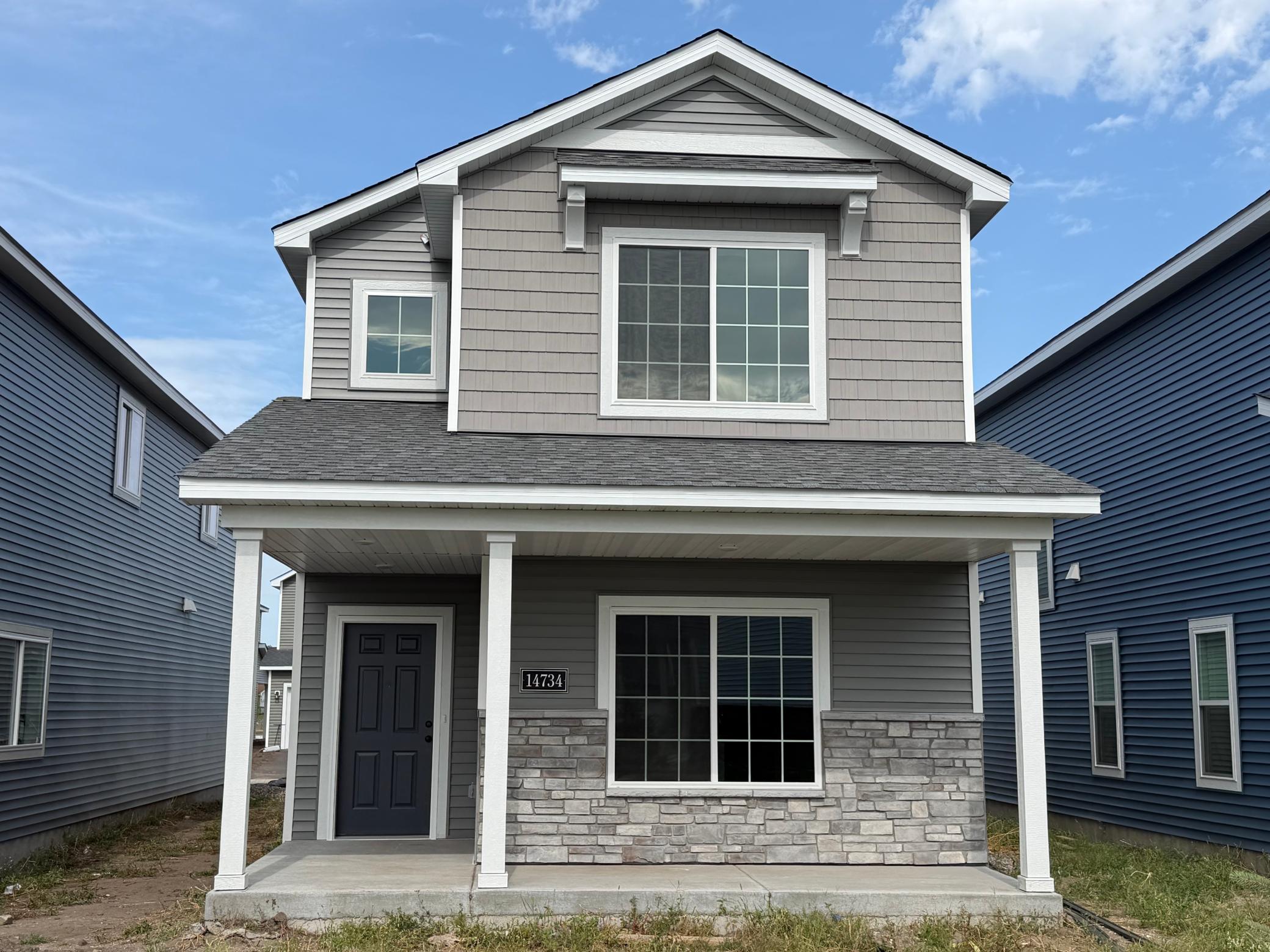 14734 Alpaca Terrace Nw Property Photo 1