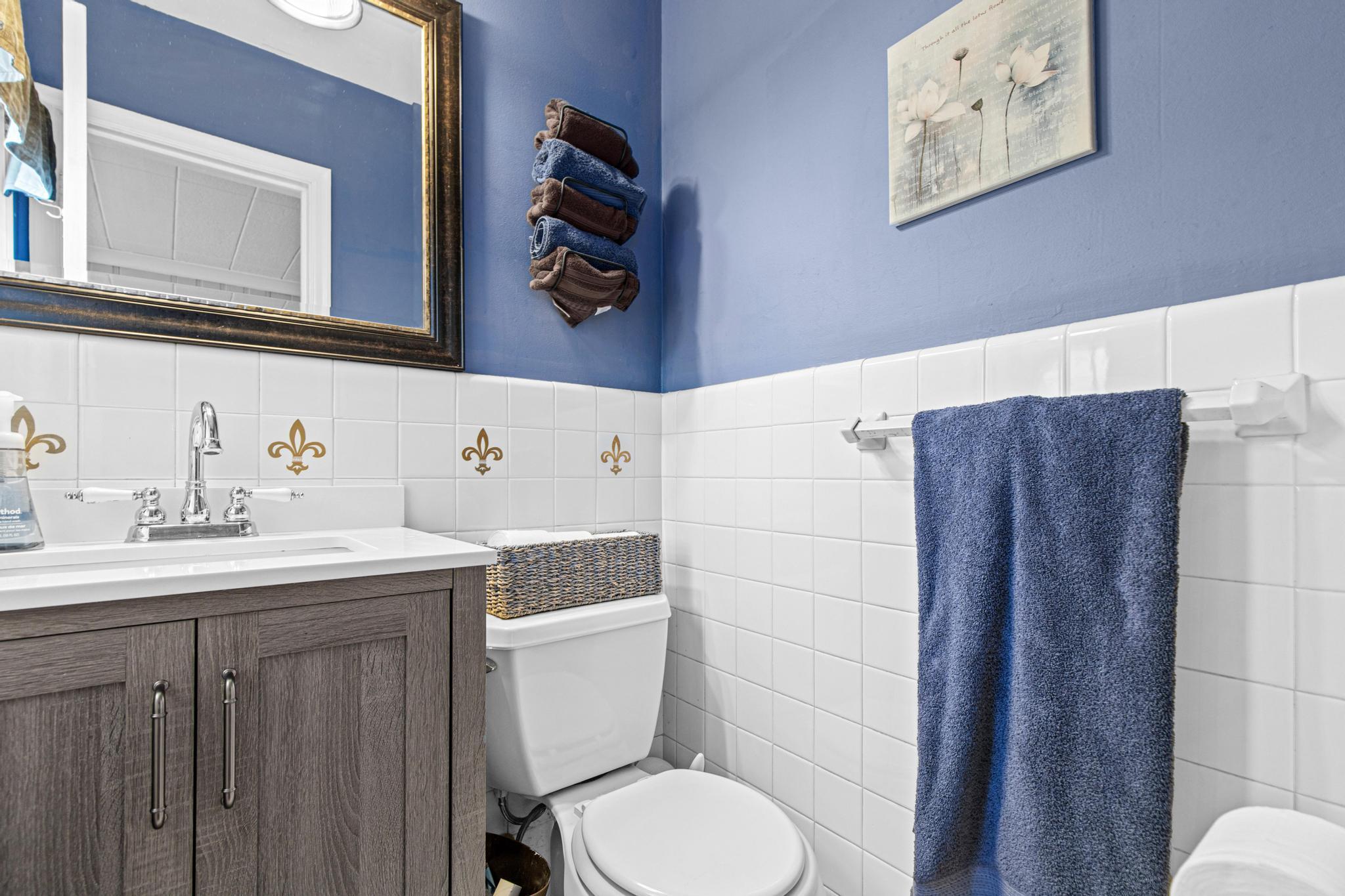 7005 Oak Grove Boulevard Property Photo 12