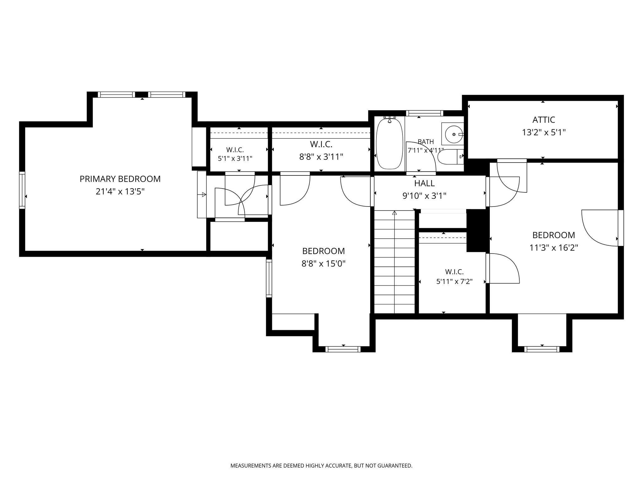 7005 Oak Grove Boulevard Property Photo 41