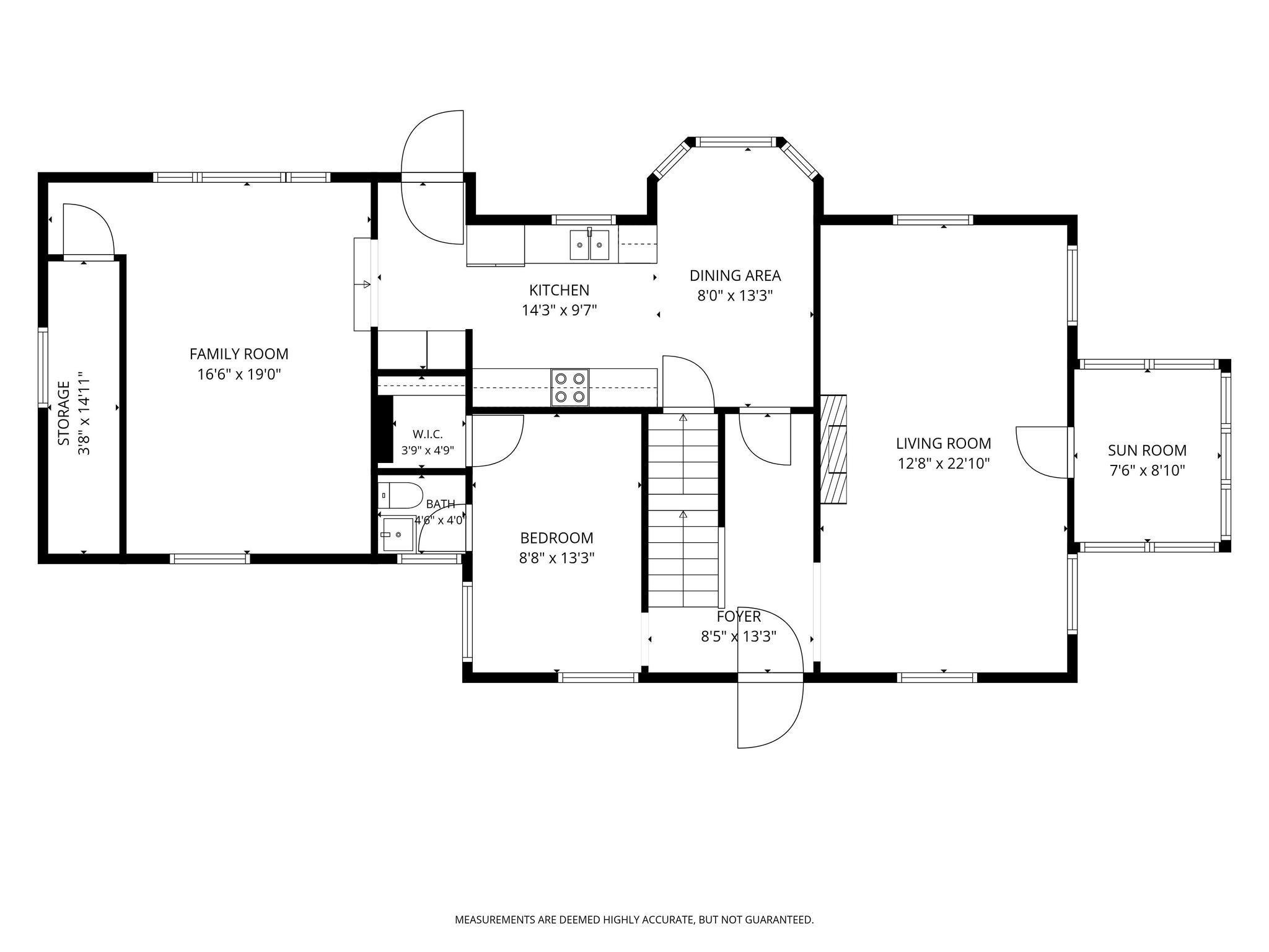 7005 Oak Grove Boulevard Property Photo 42